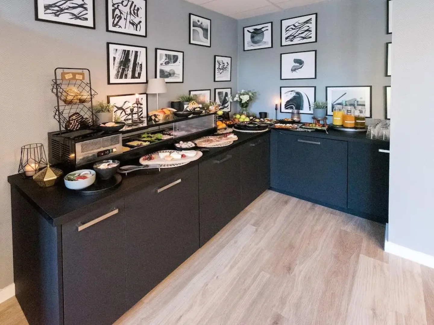 Hövelmann's Restaurant & Hotel