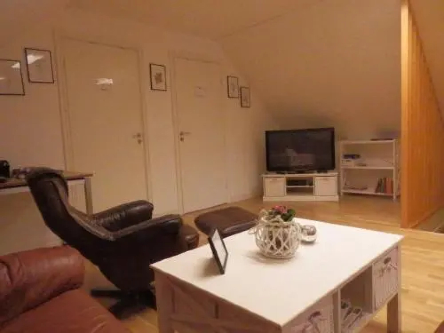 Isak Bed & Breakfast