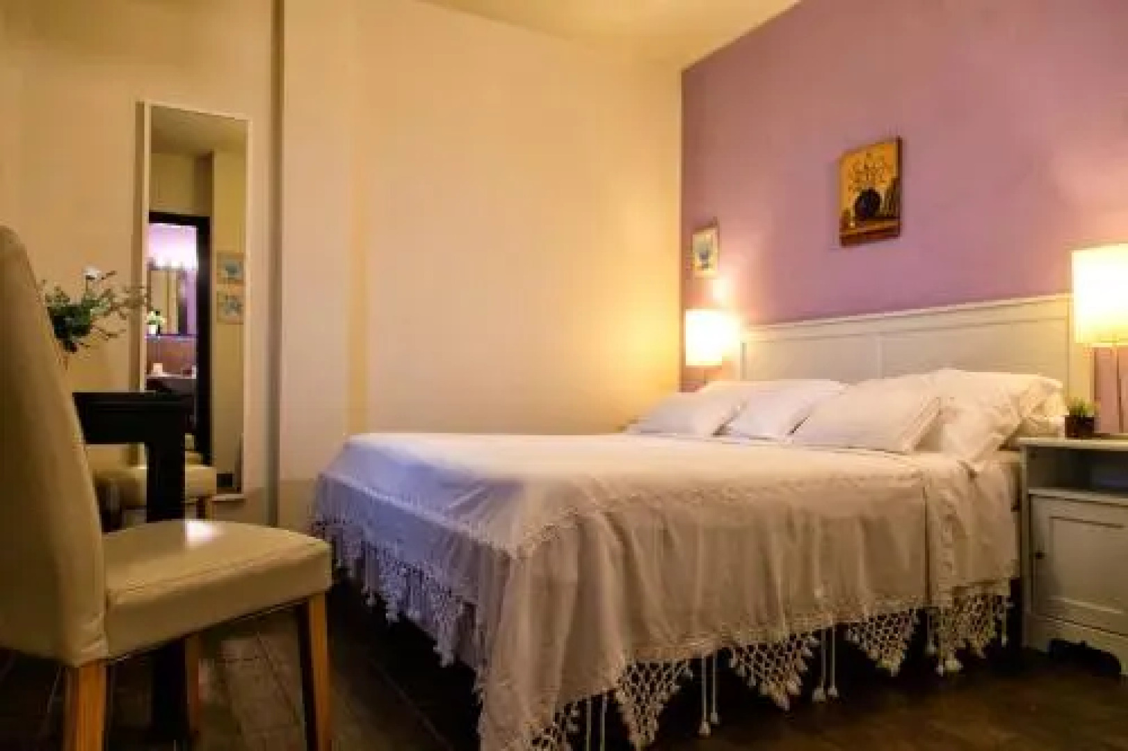 Bahita - Betty's B&B