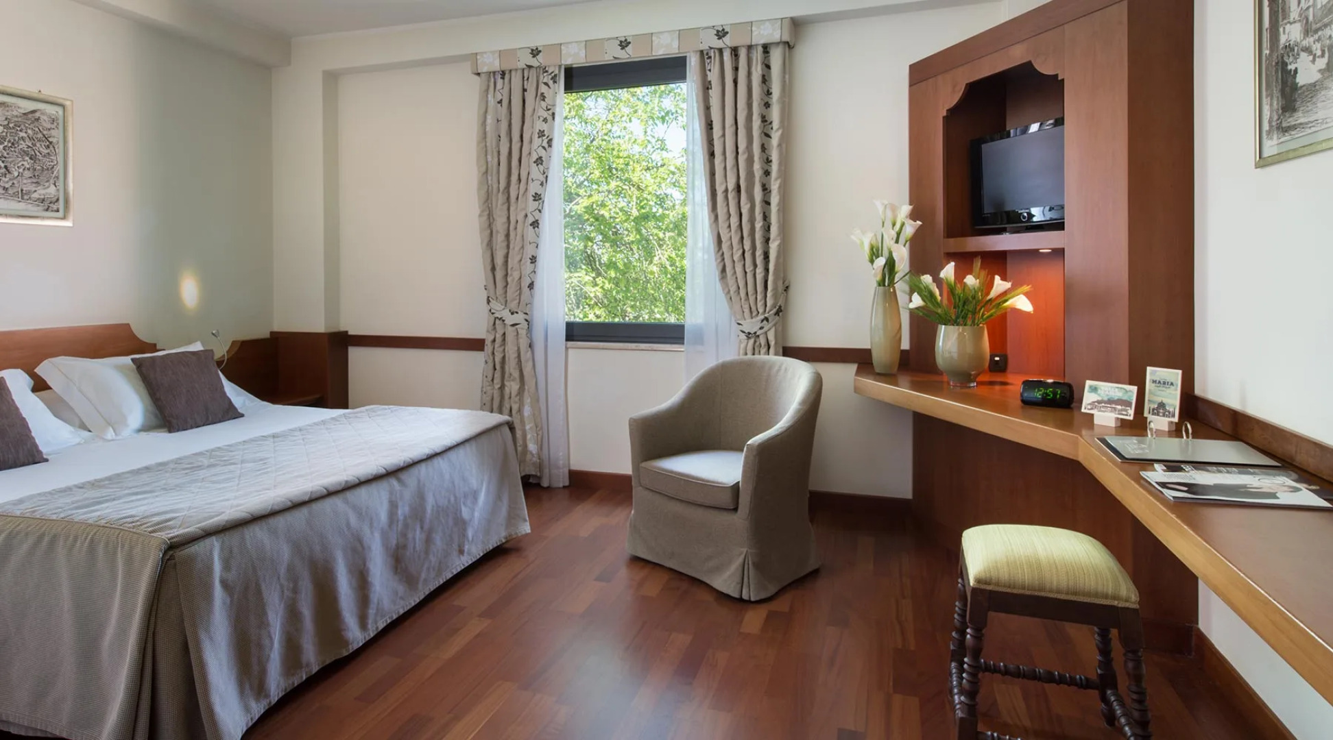 Hotel Valle di Assisi Spa & Golf