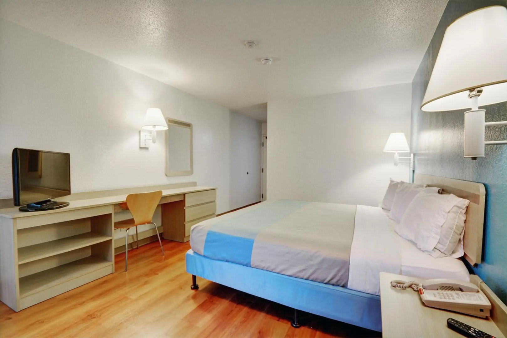 Aloft Tallahassee Downtown