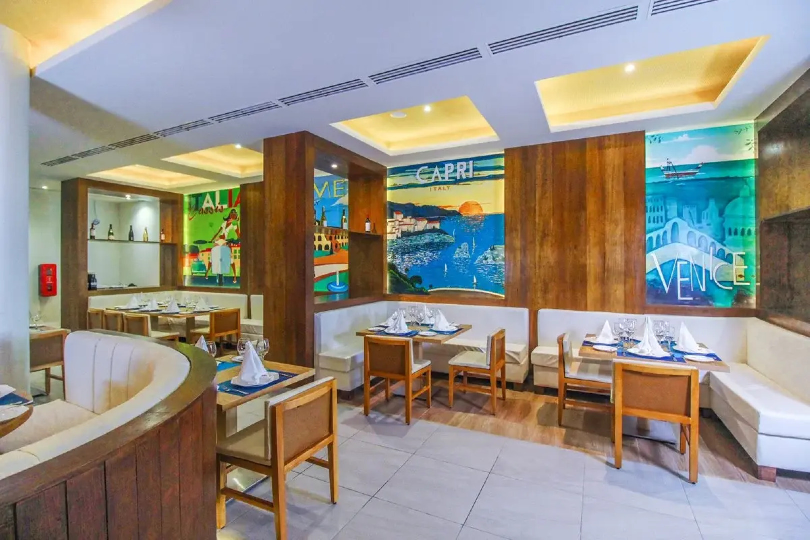 Grand Muthu Cayo Guillermo