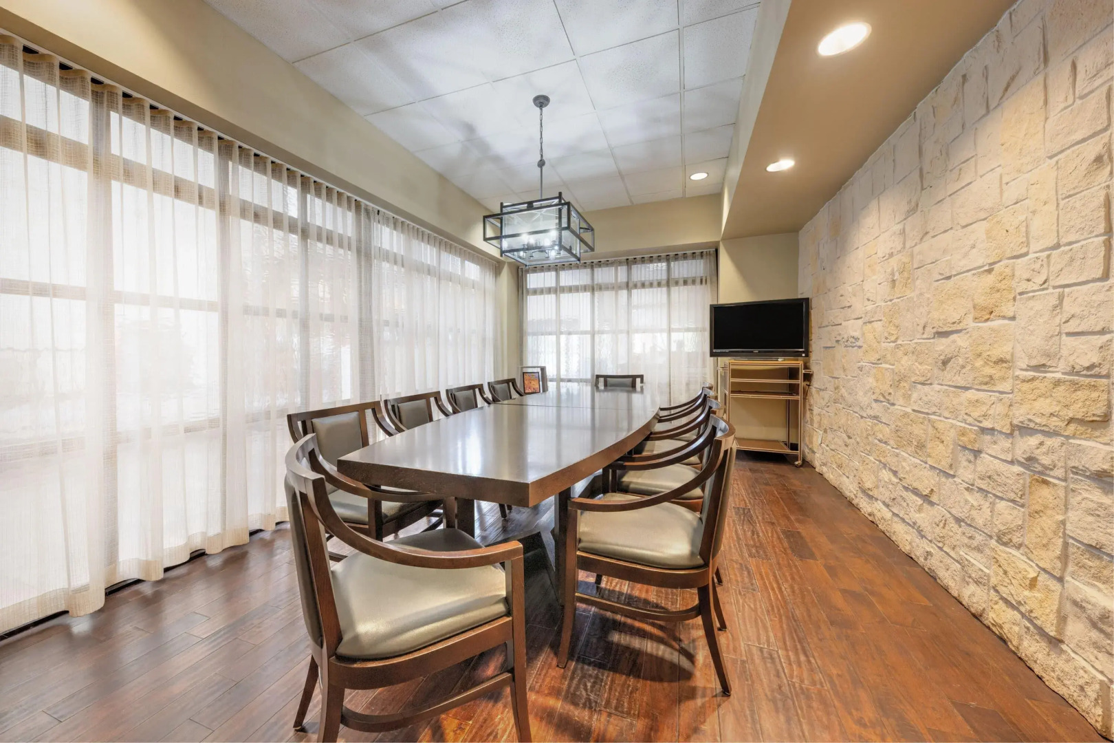 Wyndham Midland Downtown