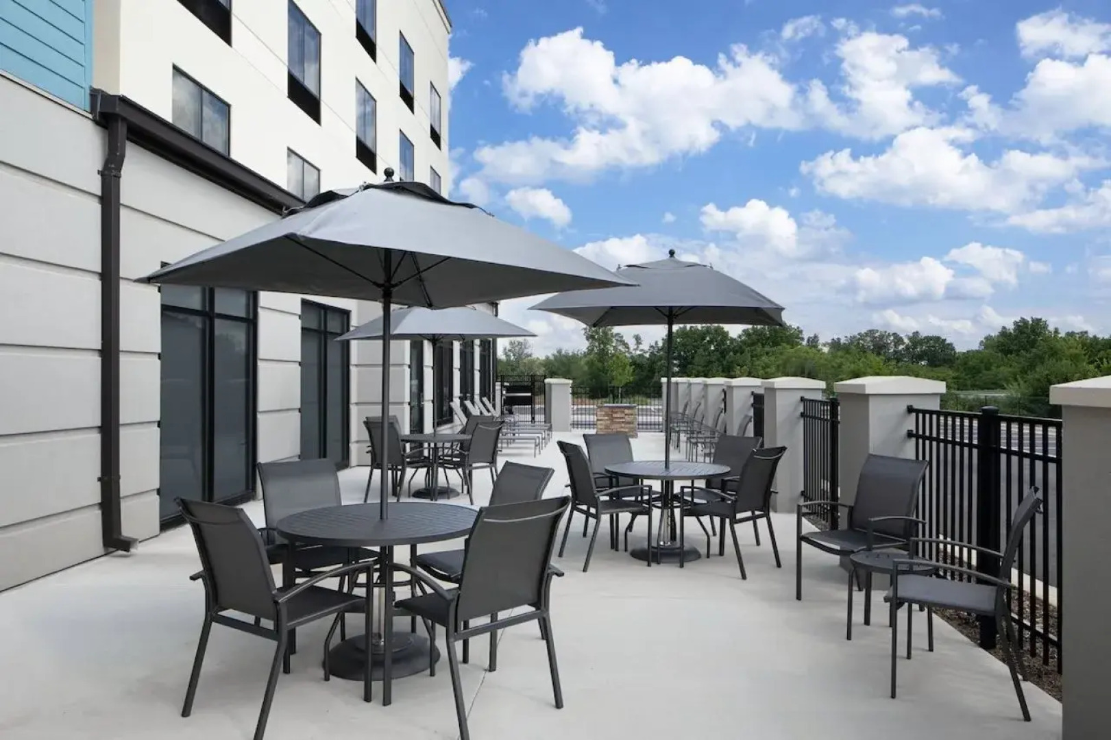 Fairfield by Marriott Inn & Suites Whitsett Greensboro East