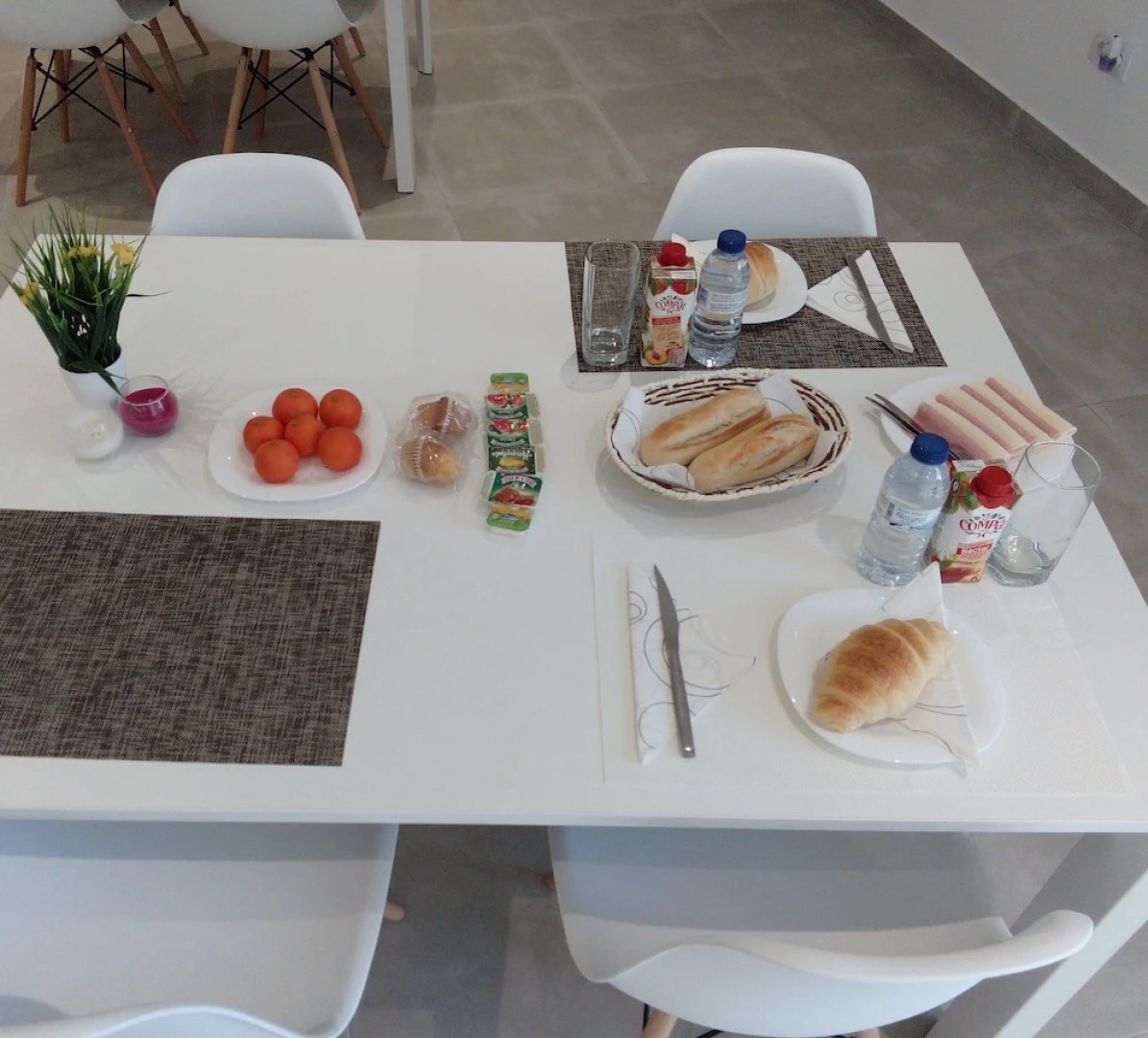 Coudelaria Residence