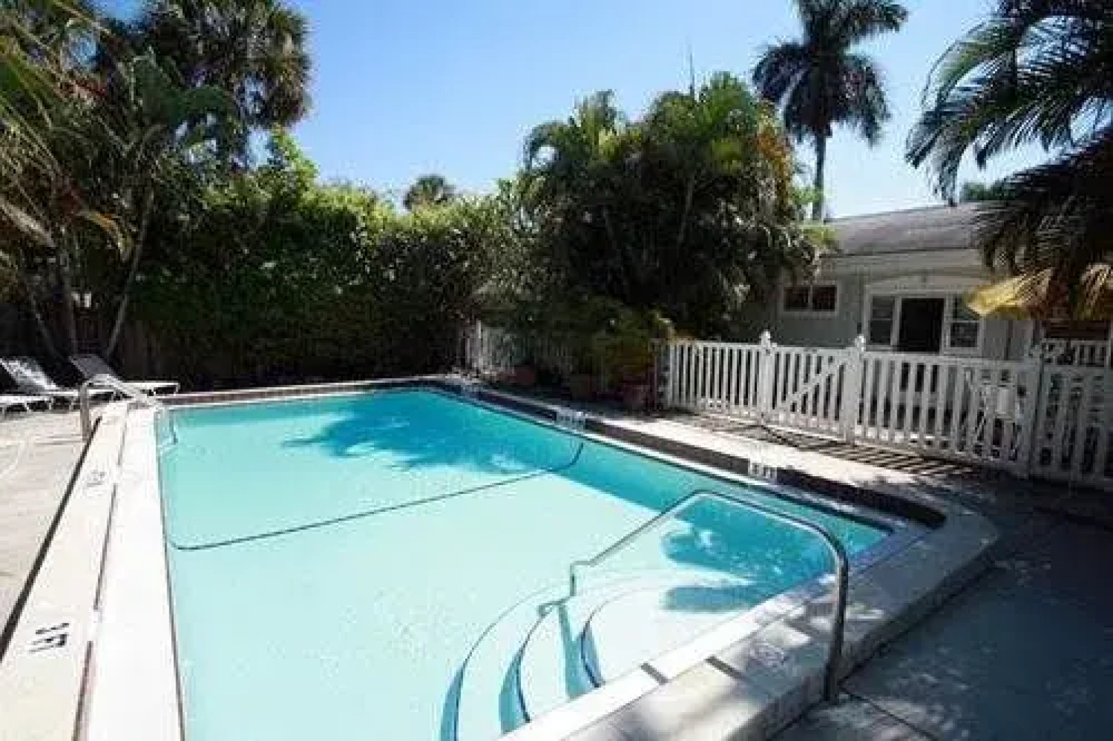 Islands West Resort by Island Vacation Properties