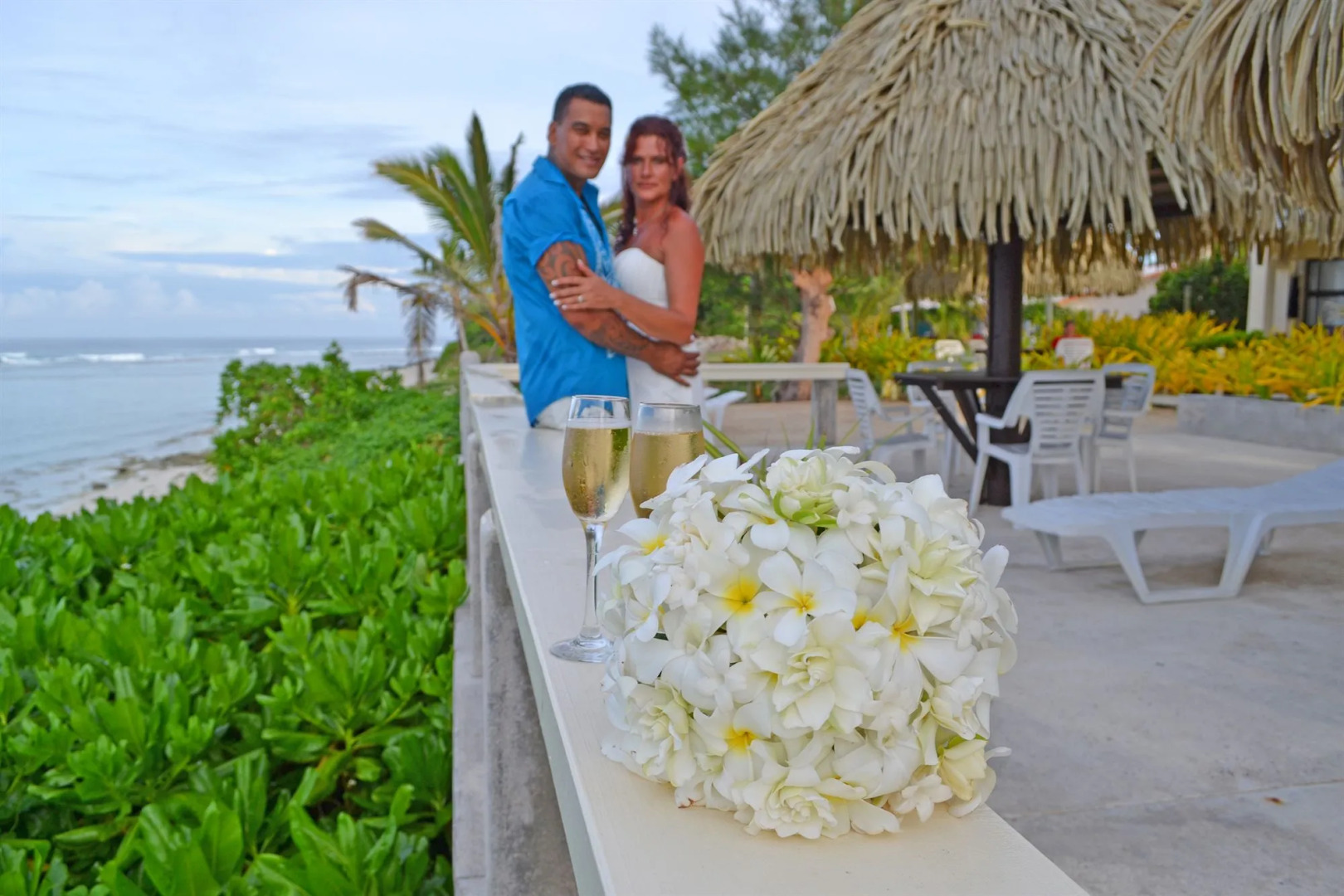 Club Raro Resort – Adults Only