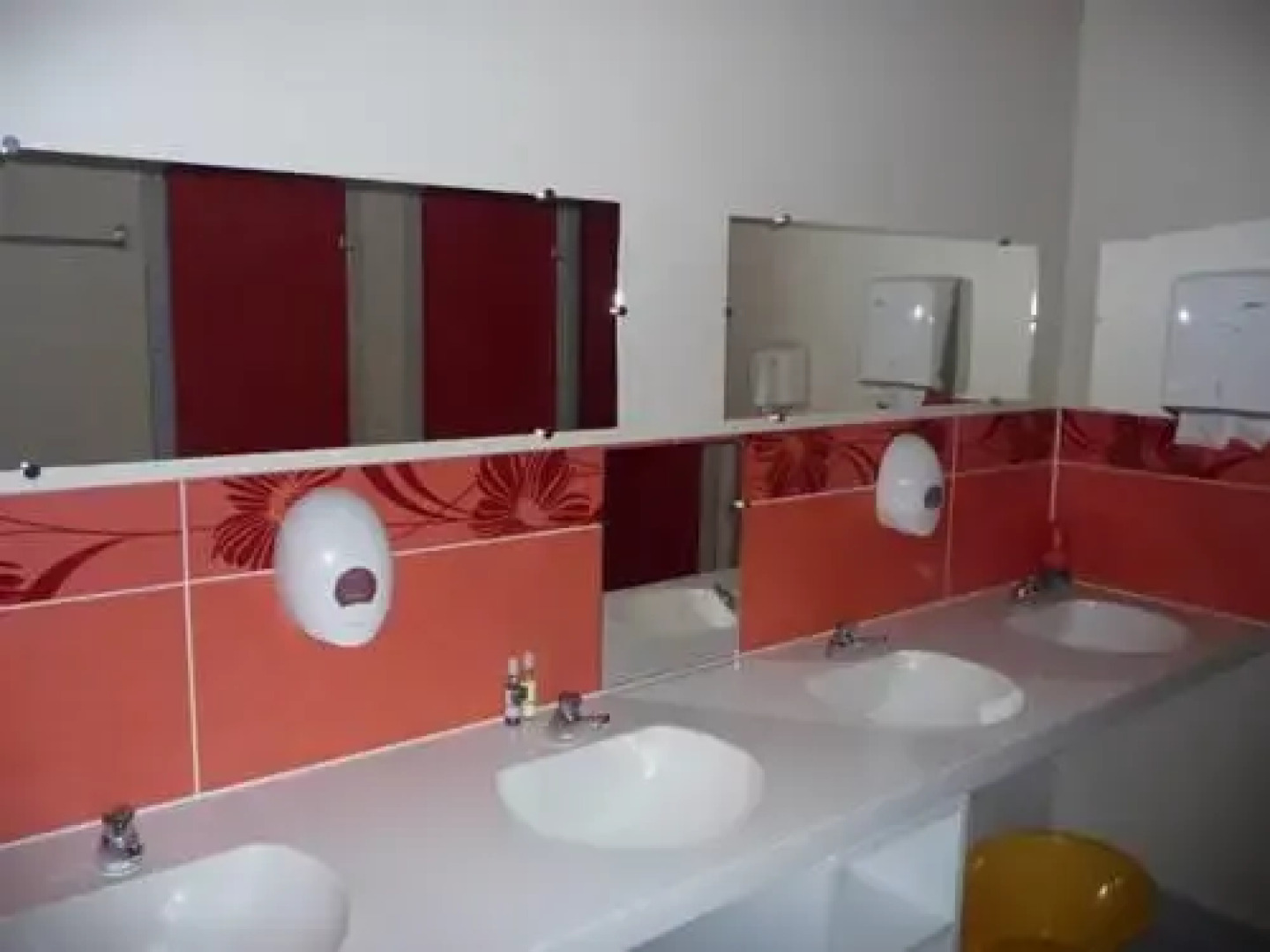 Gîte La Mitonnière