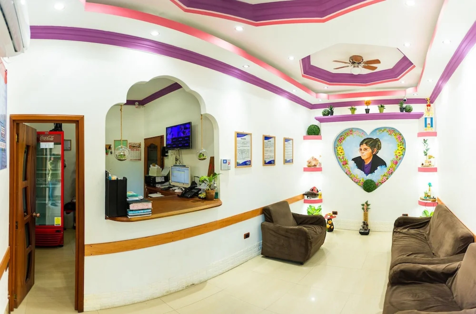 Hotel y Restaurante Las Adas y Estrellas