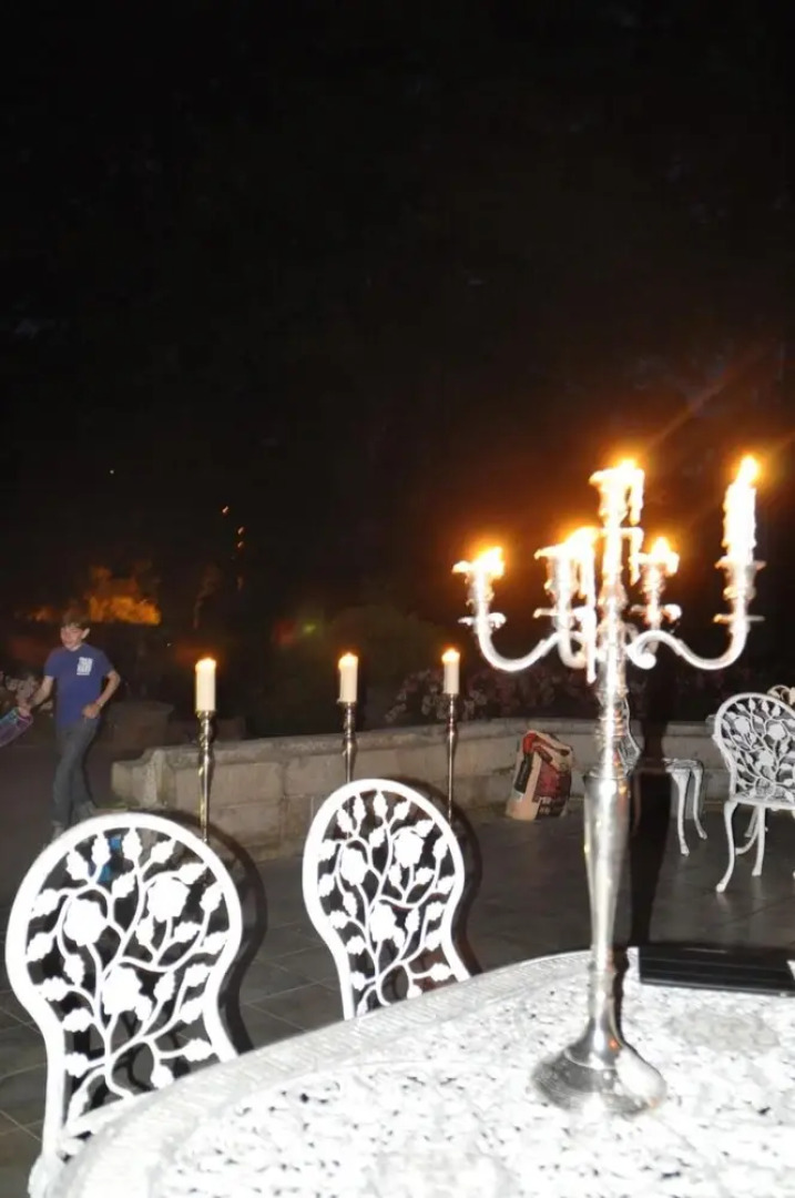 Domaine des 1000 Navettes