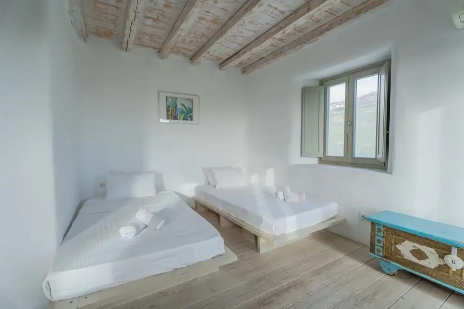 Mykonian Leisure Villas & Suites