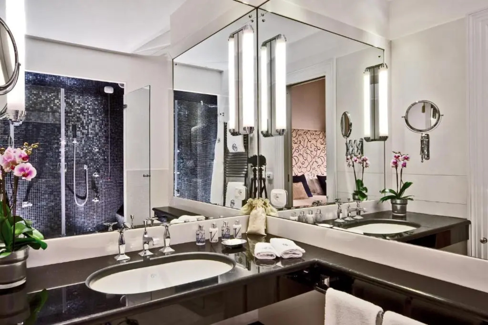 Grand Hotel Excelsior Vittoria