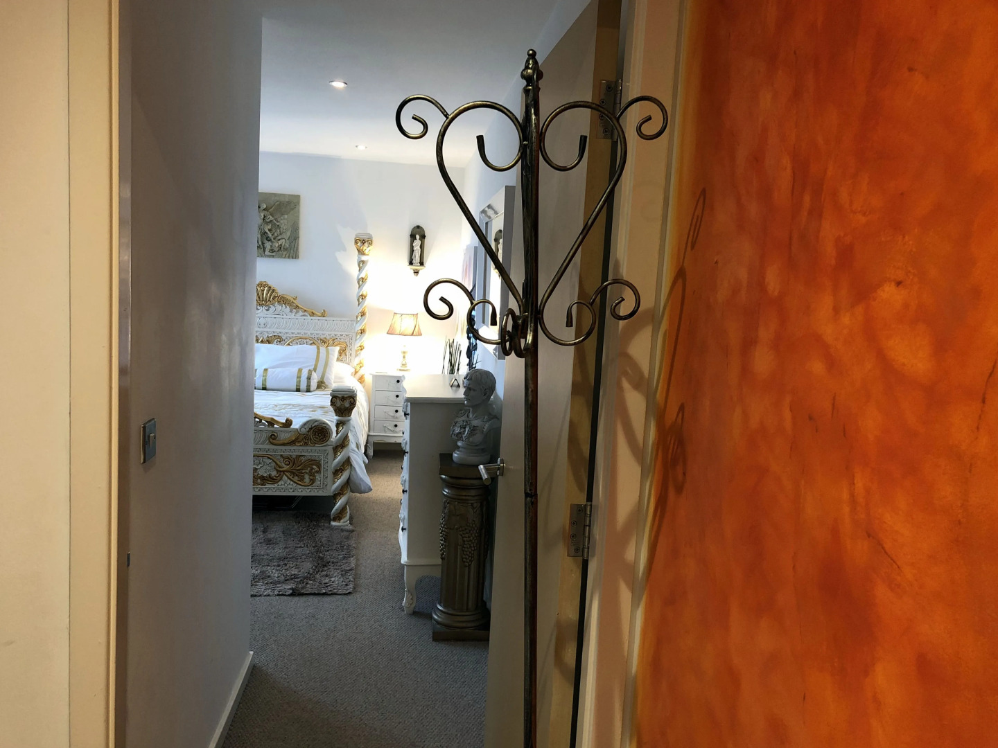 Waterfront Apartments