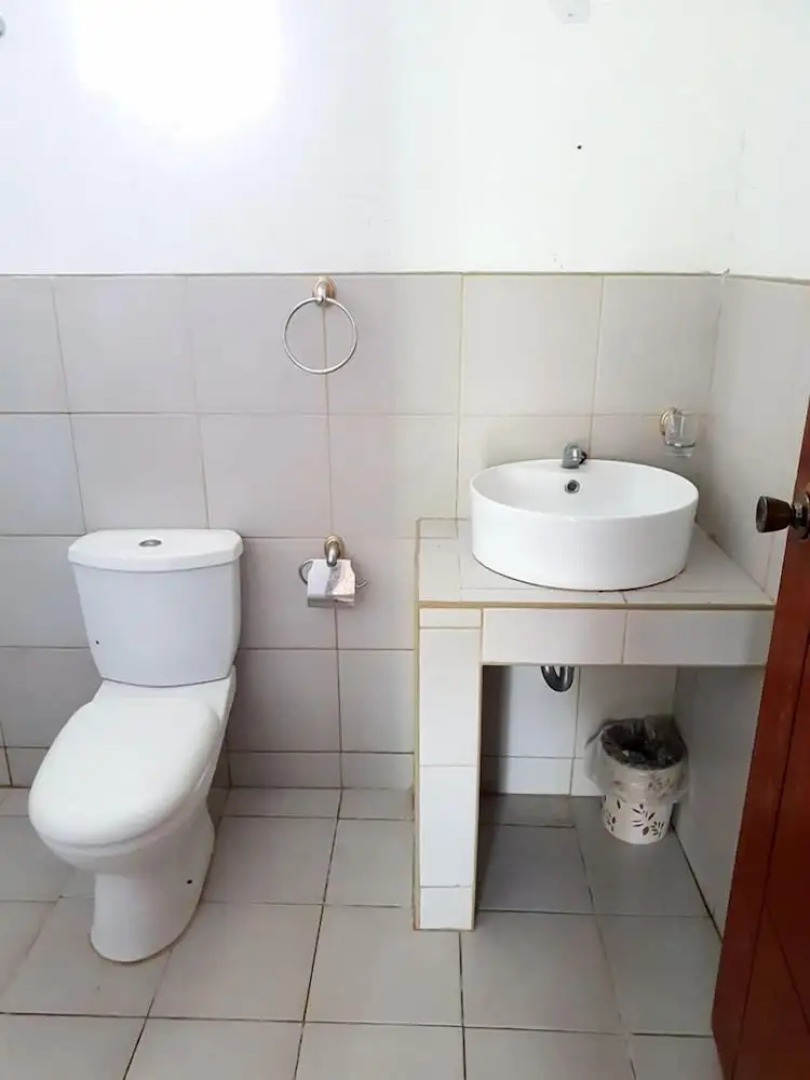 Jodie's Place Transient House and Apartment