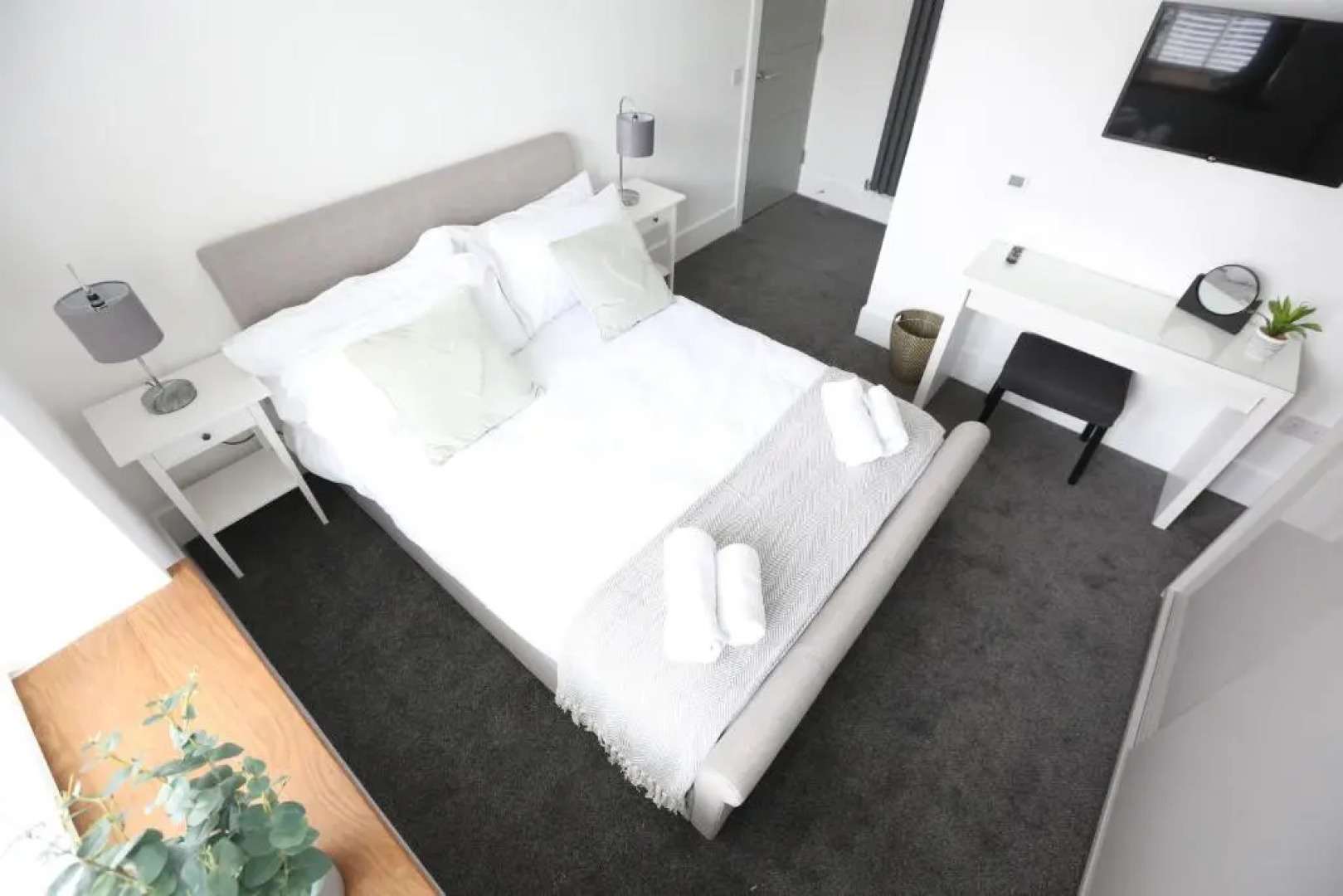 West Burnside Apartments