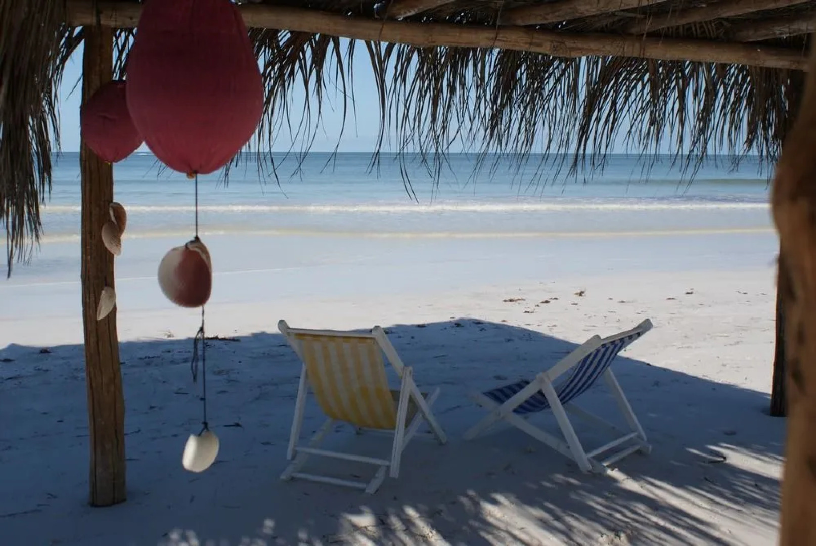 Holbox Deluxe Apartments