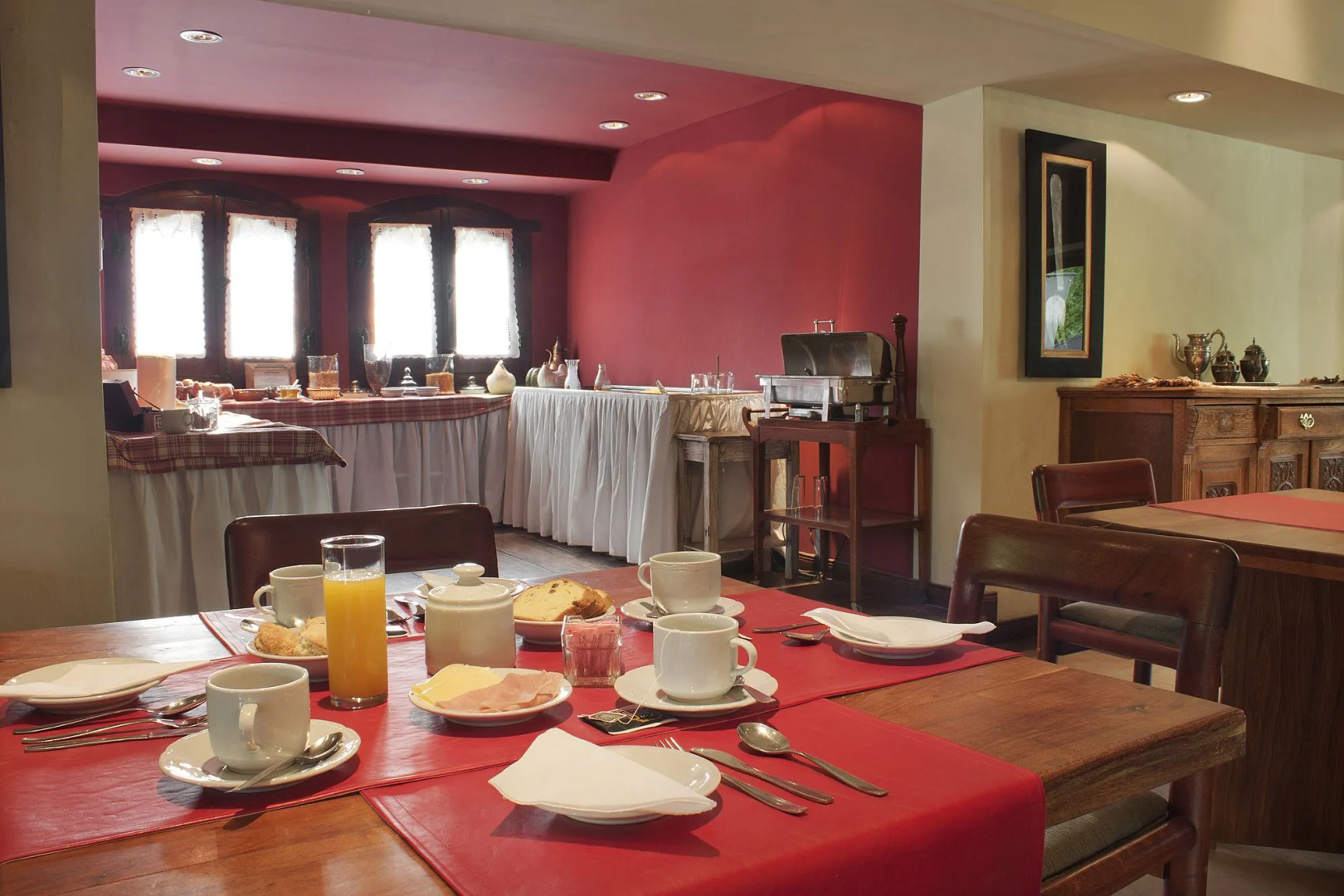 Kau Yatun Hotel Boutique