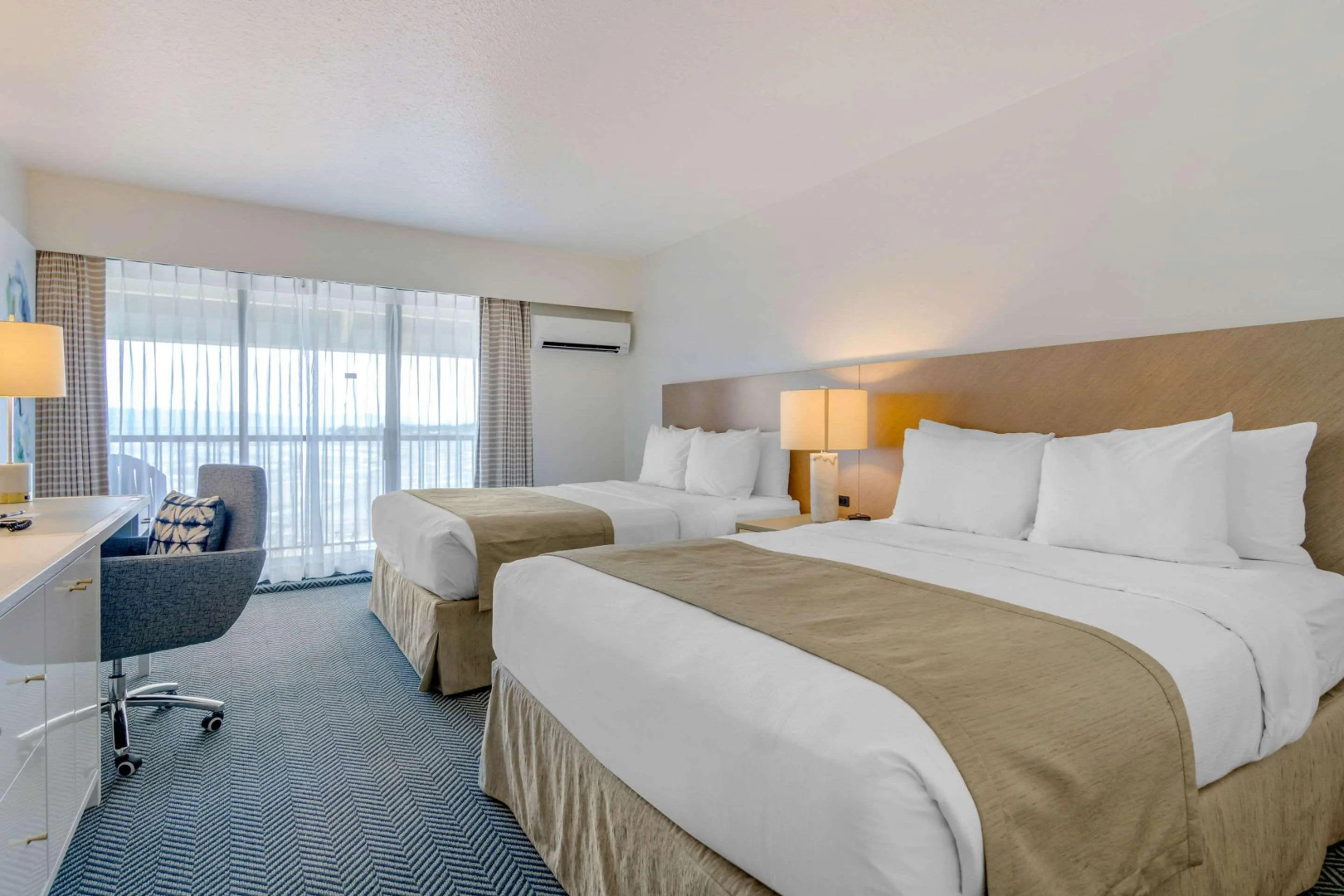 Bayside Resort, an Ascend Collection Resort