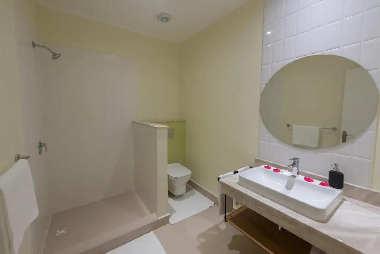 Residence Praslinoise