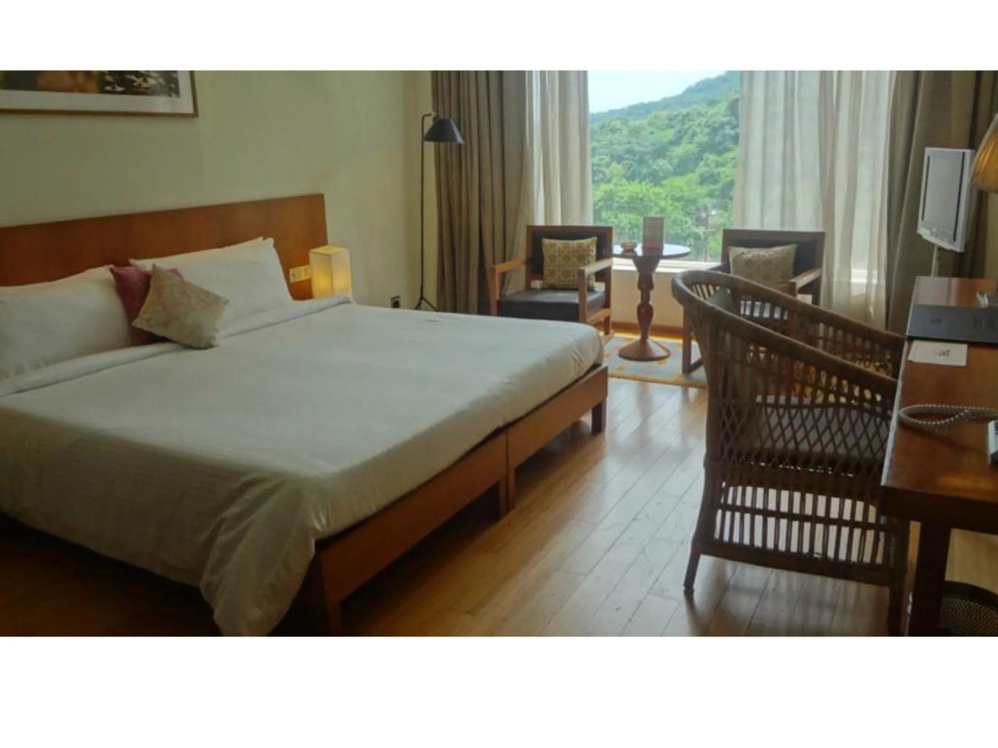 The Park Navi Mumbai