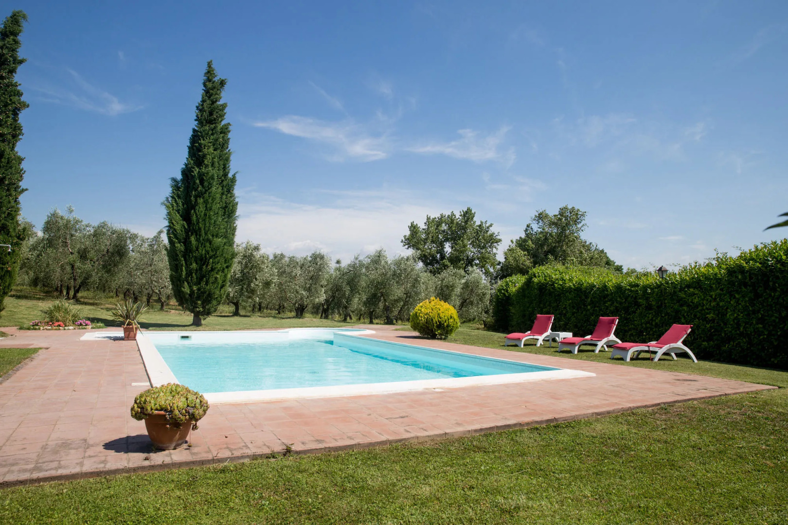 Agriturismo Le Anfore