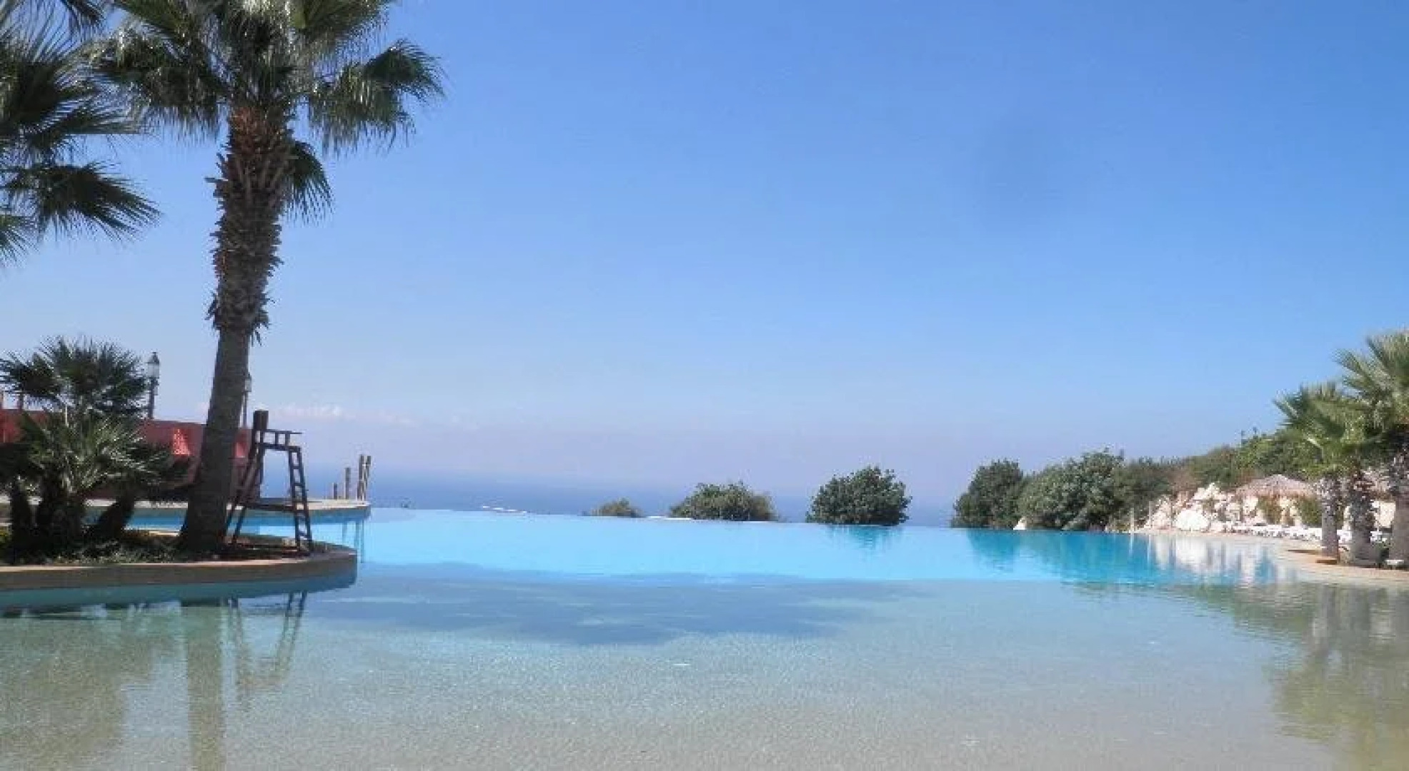 Batroun Village Club