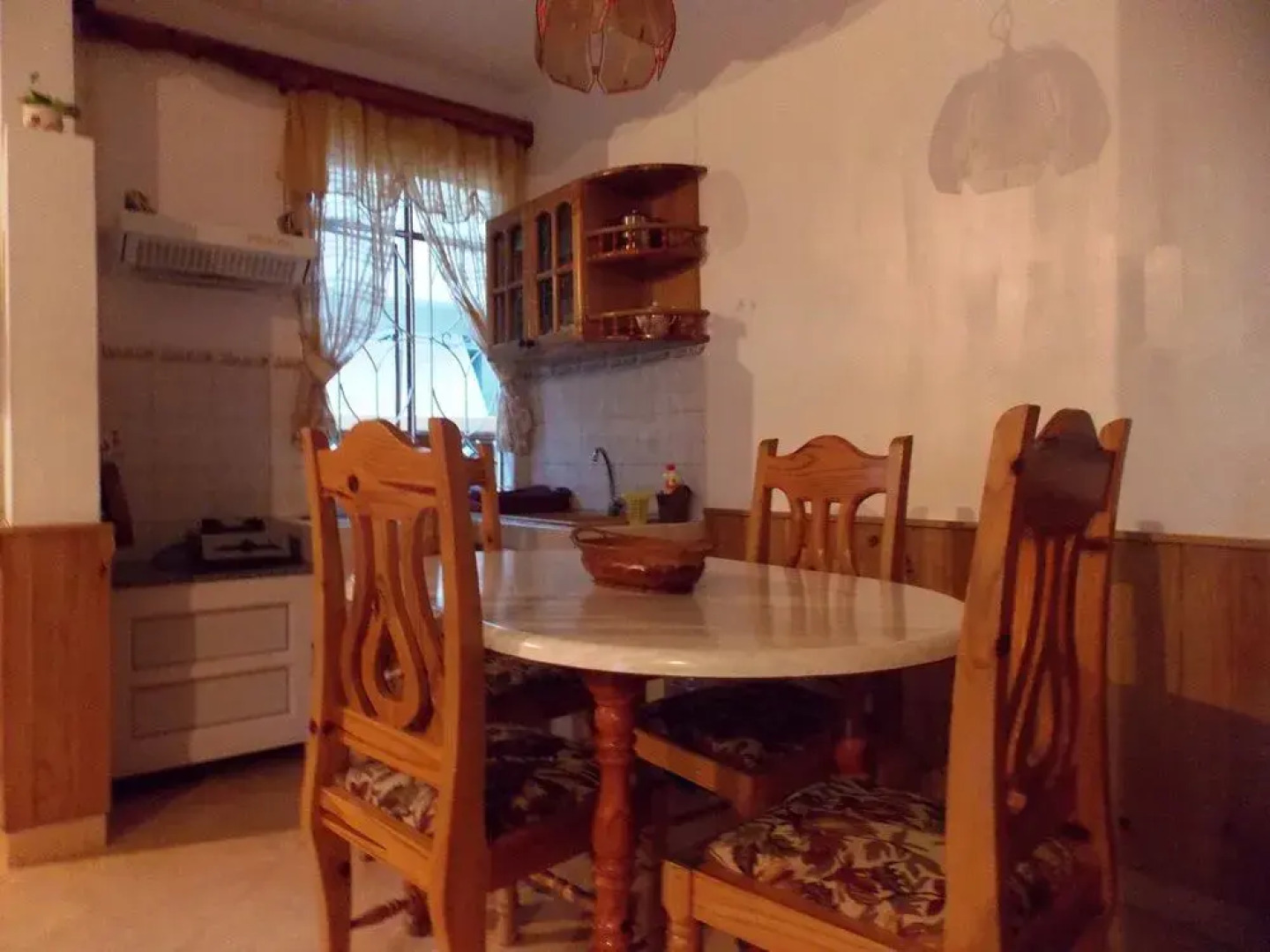 Le Manoir Guest House