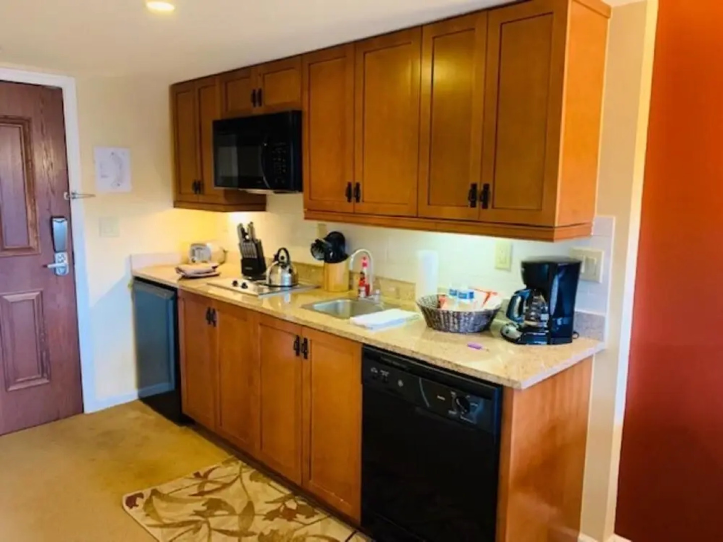 Condos within Appalachian Hotel by GTL Properties