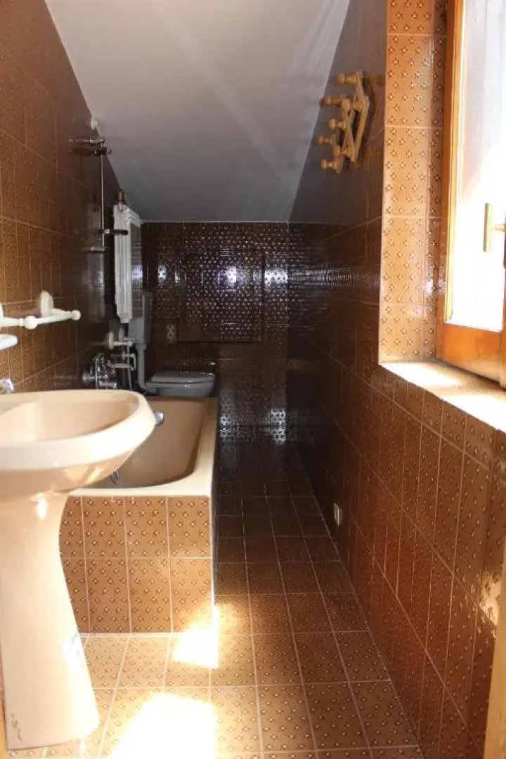 Appartamento nella campagna romana