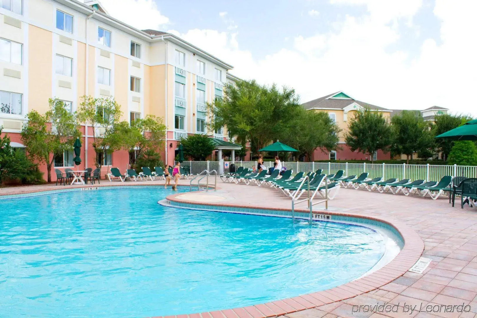 Holiday Inn Express & Suites Clermont Se West Orlando by IHG