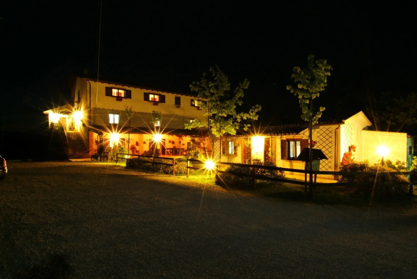Agriturismo Il Portico