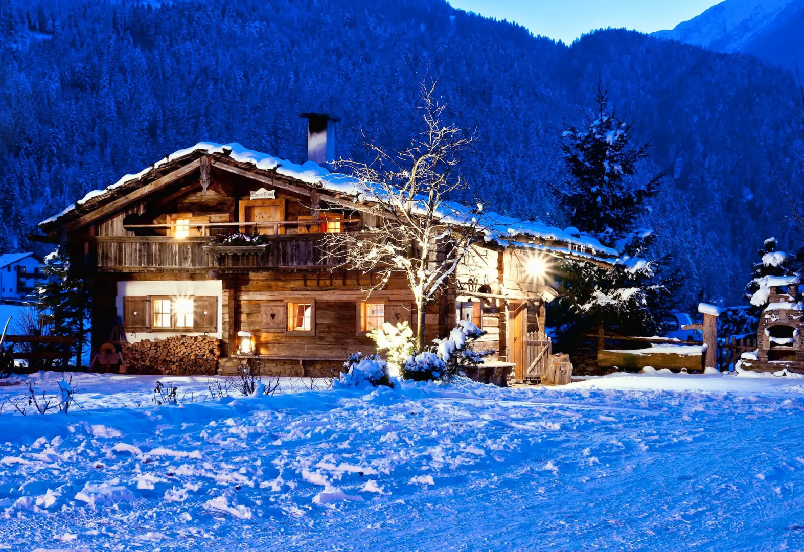 BRUGGER - ApartHotel