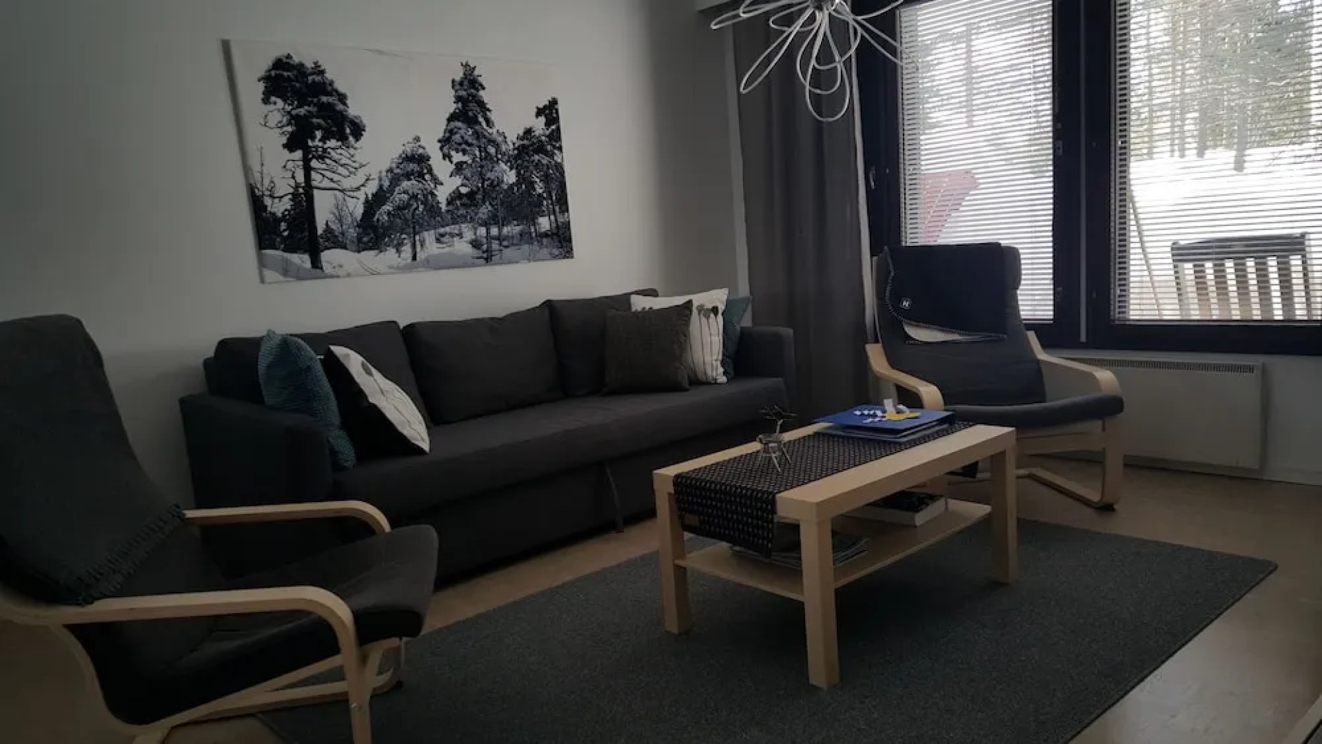 Enjoy your stay in Ranua