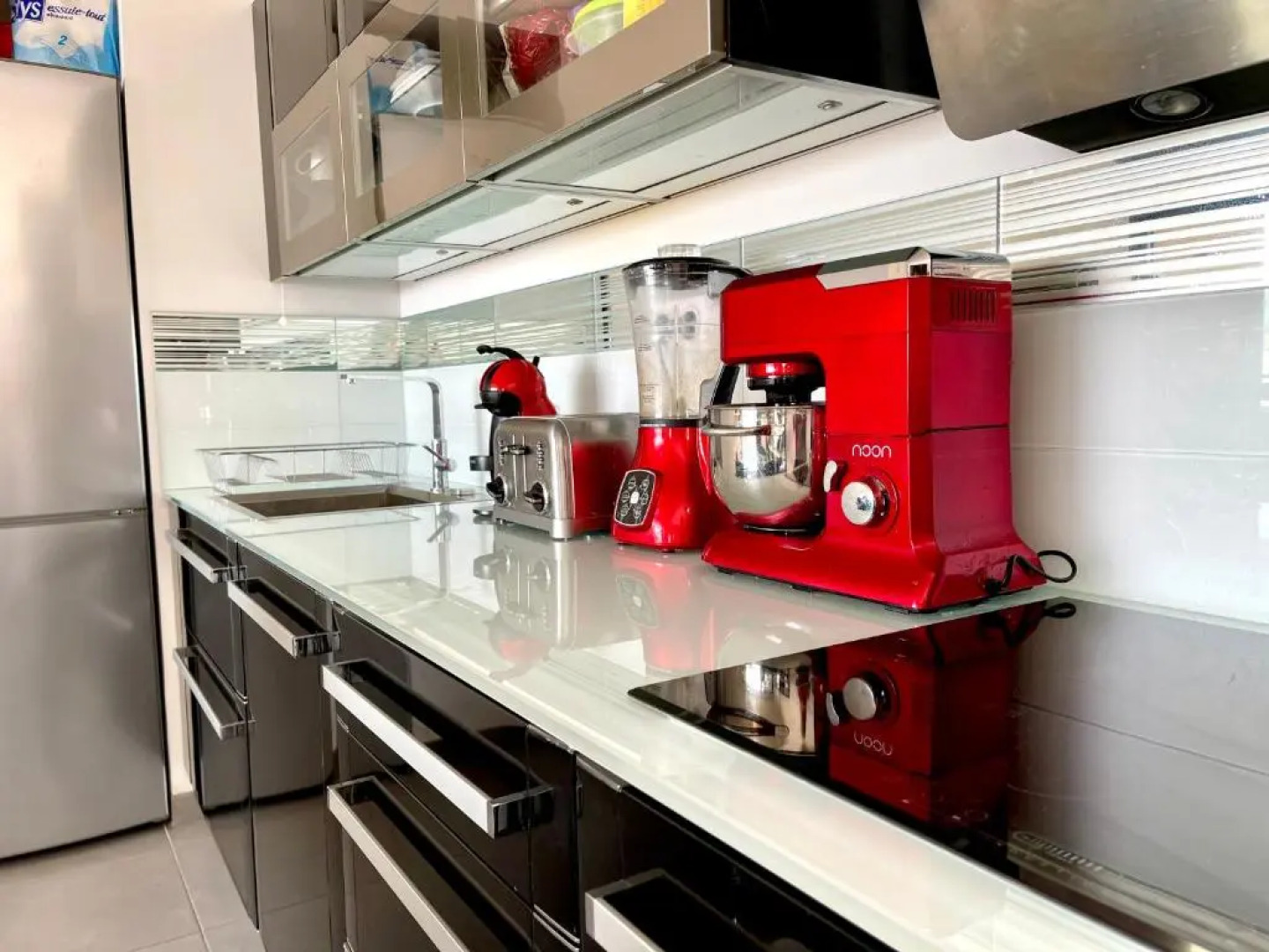 Ô de Mer at My Luxury Home in Provence