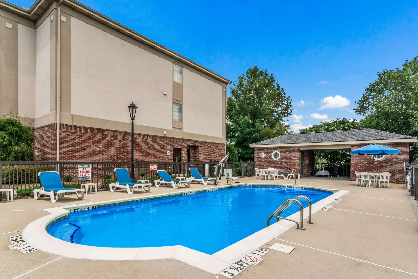 Sleep Inn & Suites Smithfield near I-95