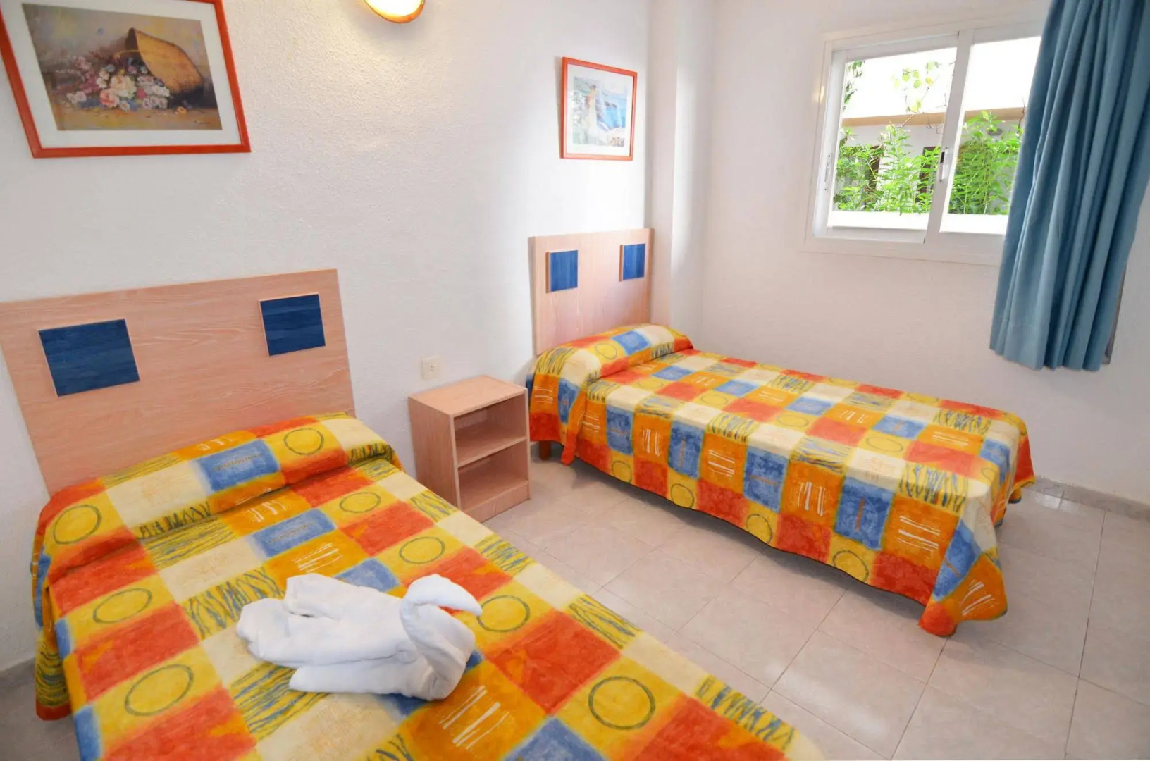 Apartamentos Vibra Jabeque Blue - Adults only - New Opening 2025