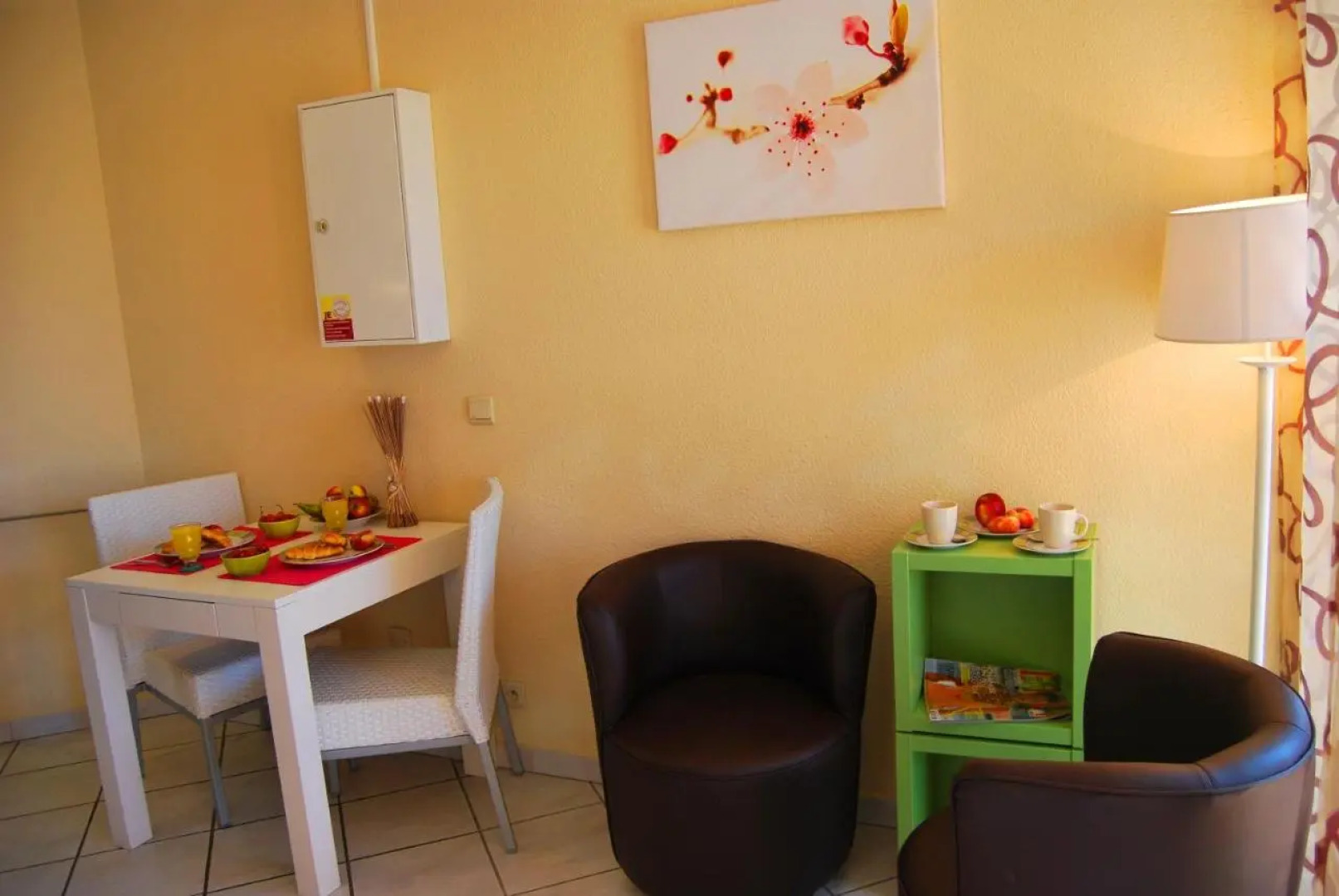 Lagrange Vacances Les Jardins de Neptune