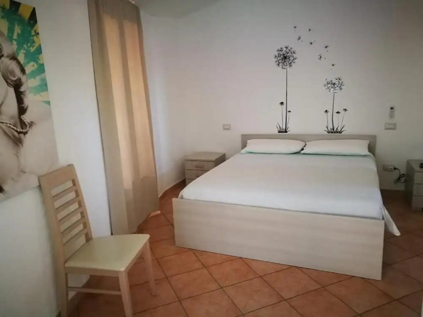 Bed and Breakfast L'Abete