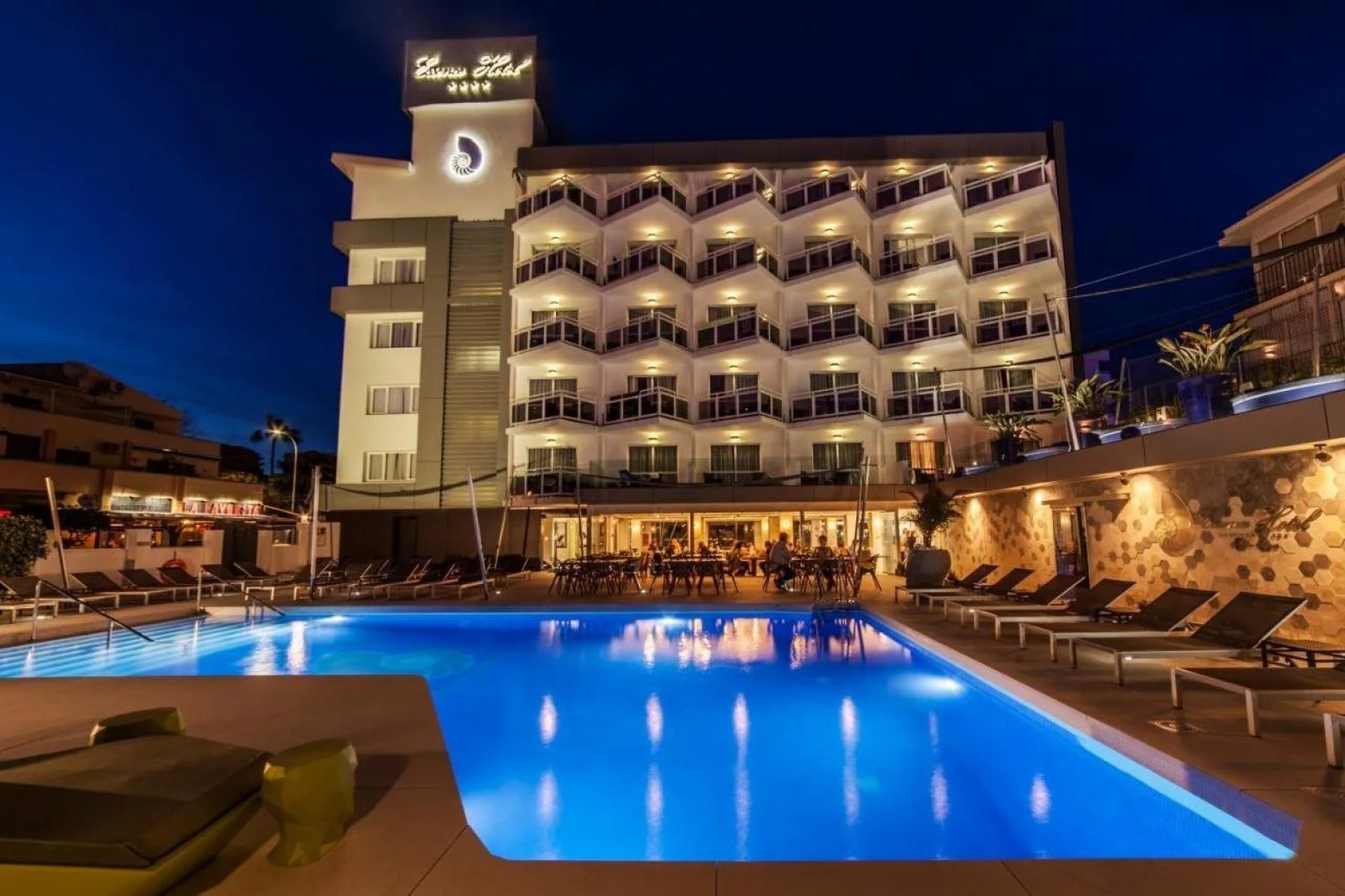 Essence Hotel Boutique