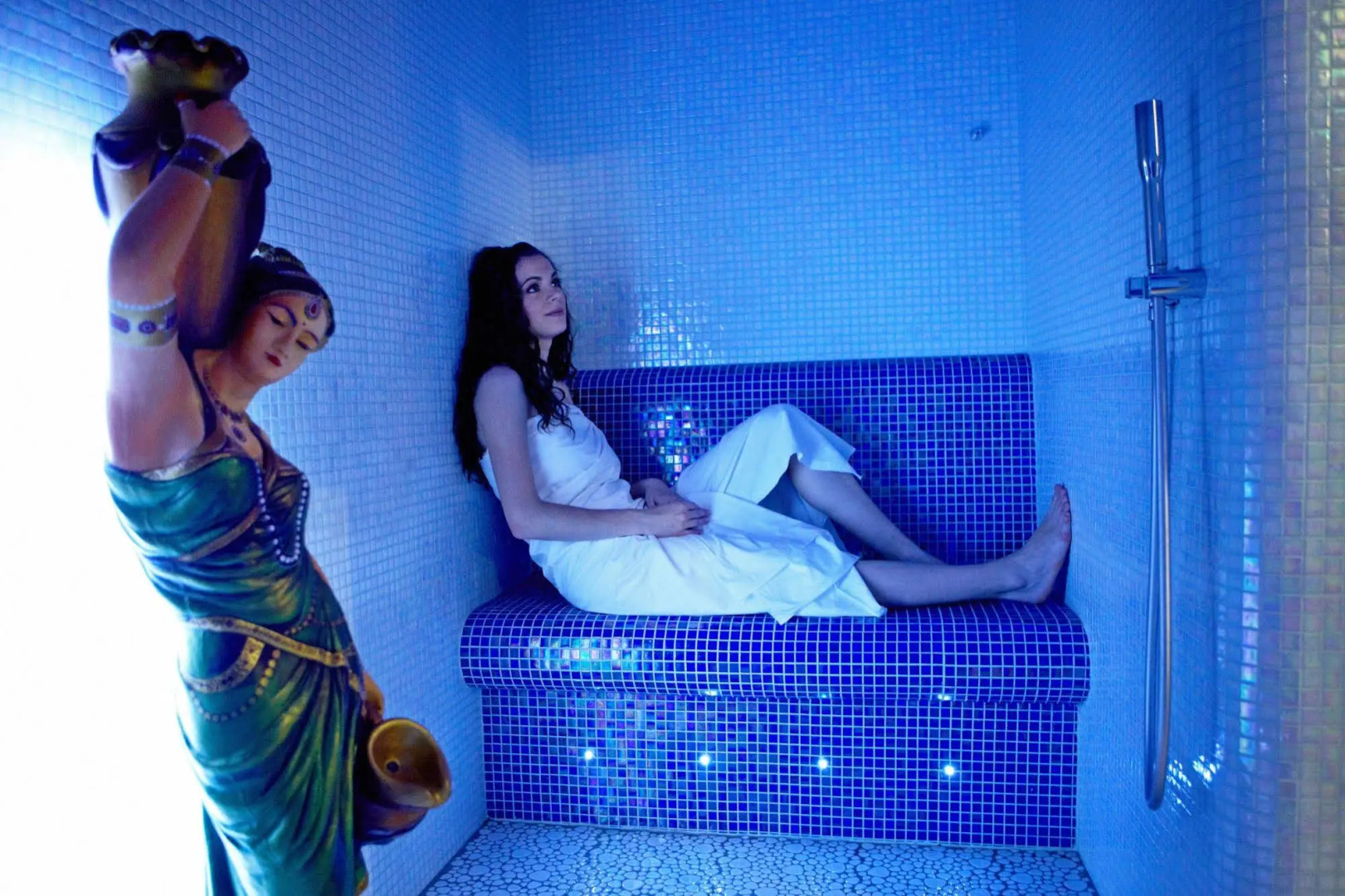 GOLDEN ROYAL Boutique hotel & Spa