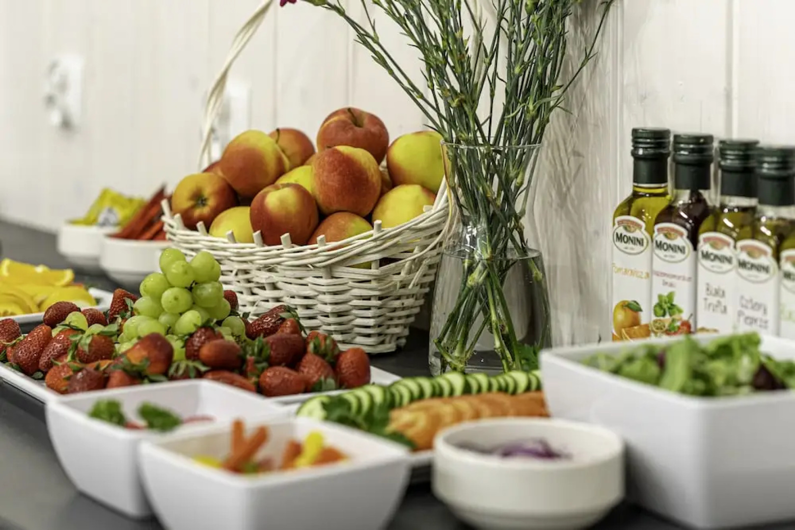 Wczasowa 8 Apartaments