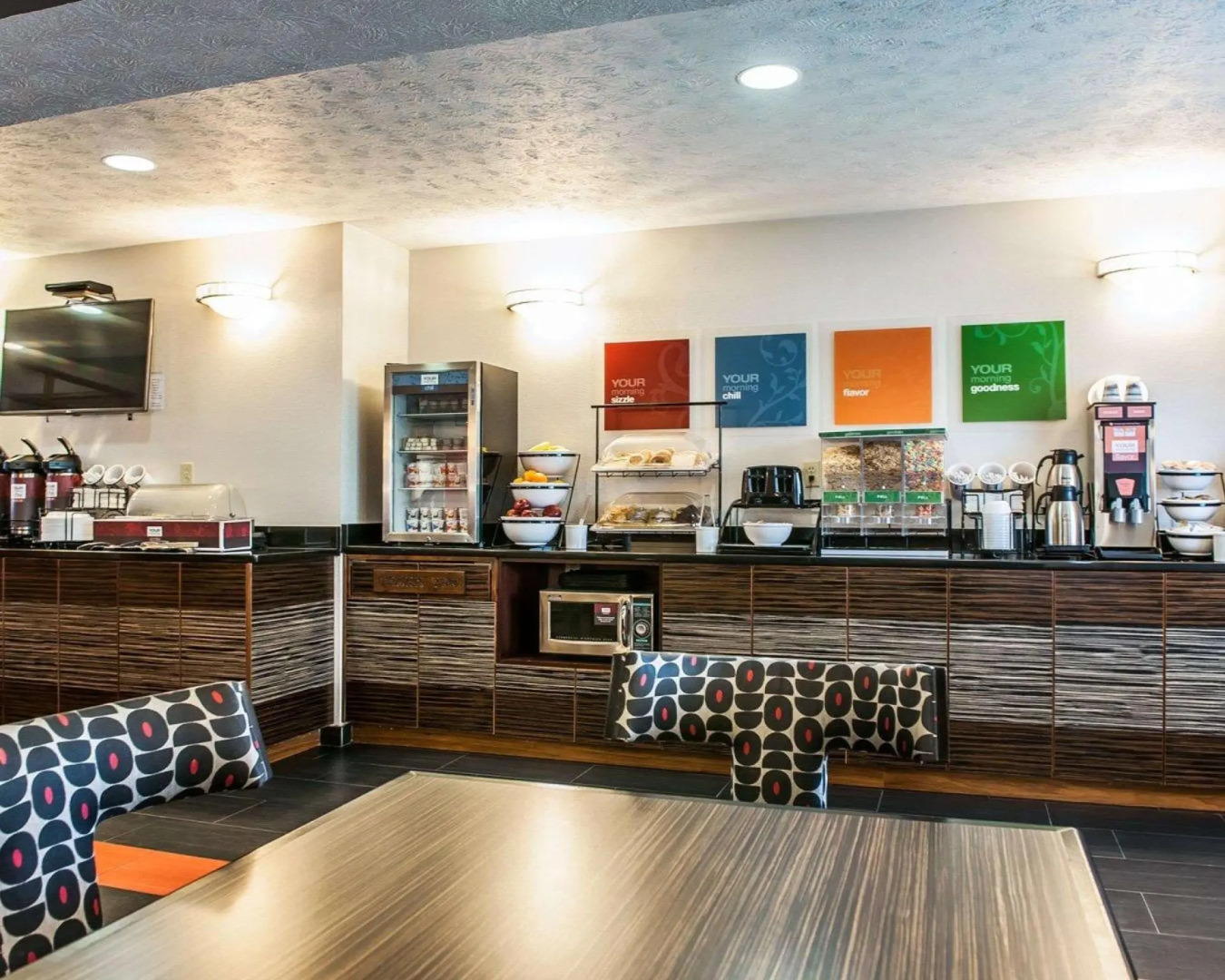 Comfort Inn Edinburgh - Columbus