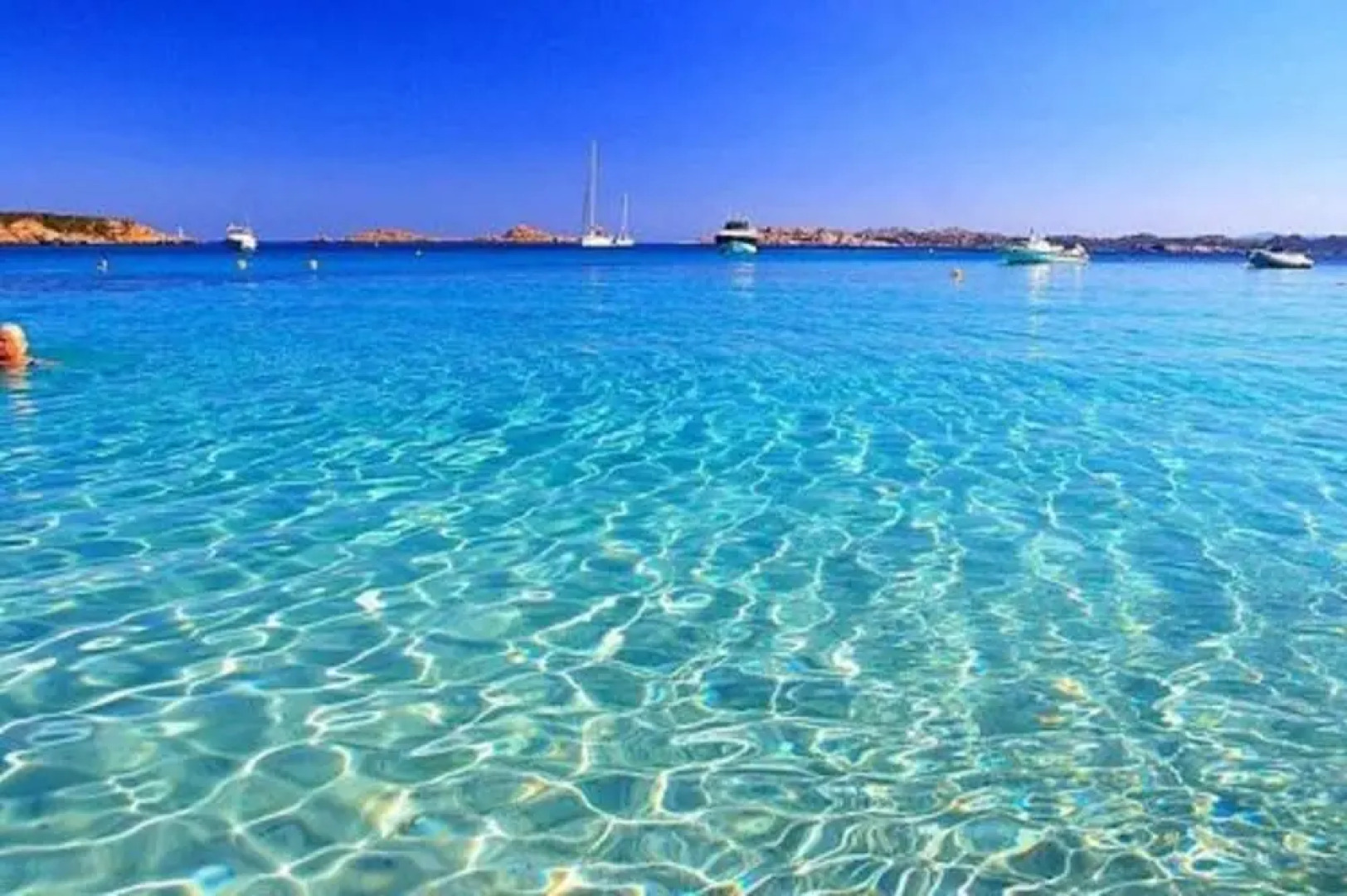 Villa With 4 Bedrooms in Sinnai, With Wonderful Mountain View, Private Pool and Enclosed Garden - 1 km From the Beach