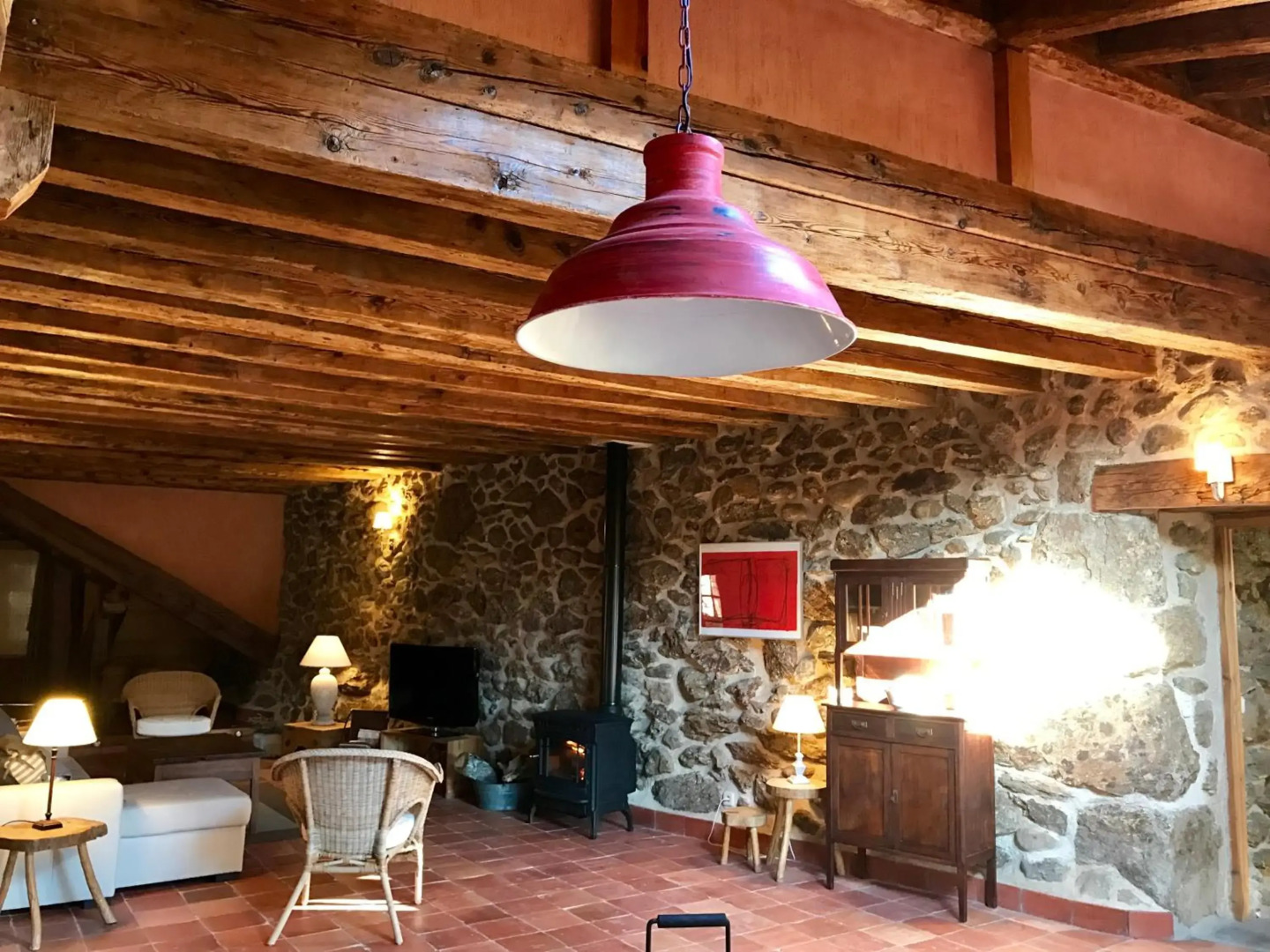 Casona de Saltus, casa con encanto en Sotosalbos