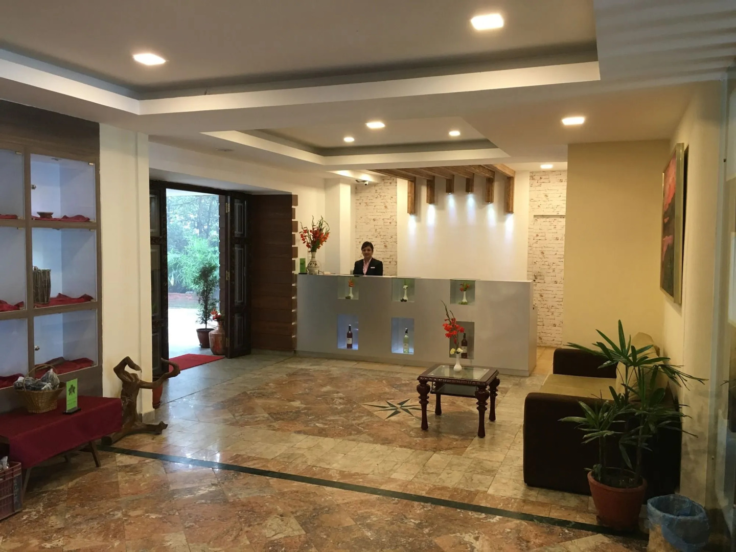 Pataleban Vineyard Resort