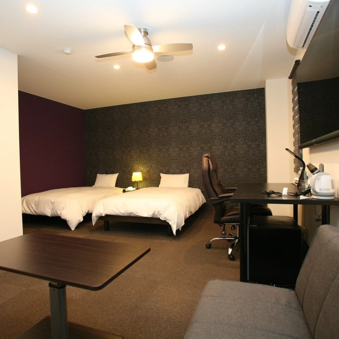 Royal Garden Hotel(Tokushima)