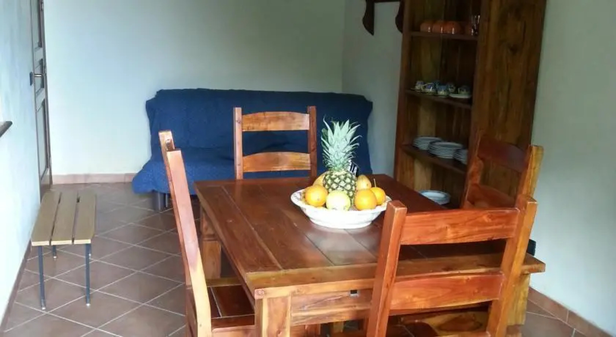 Holiday home Enrico Casa Olea