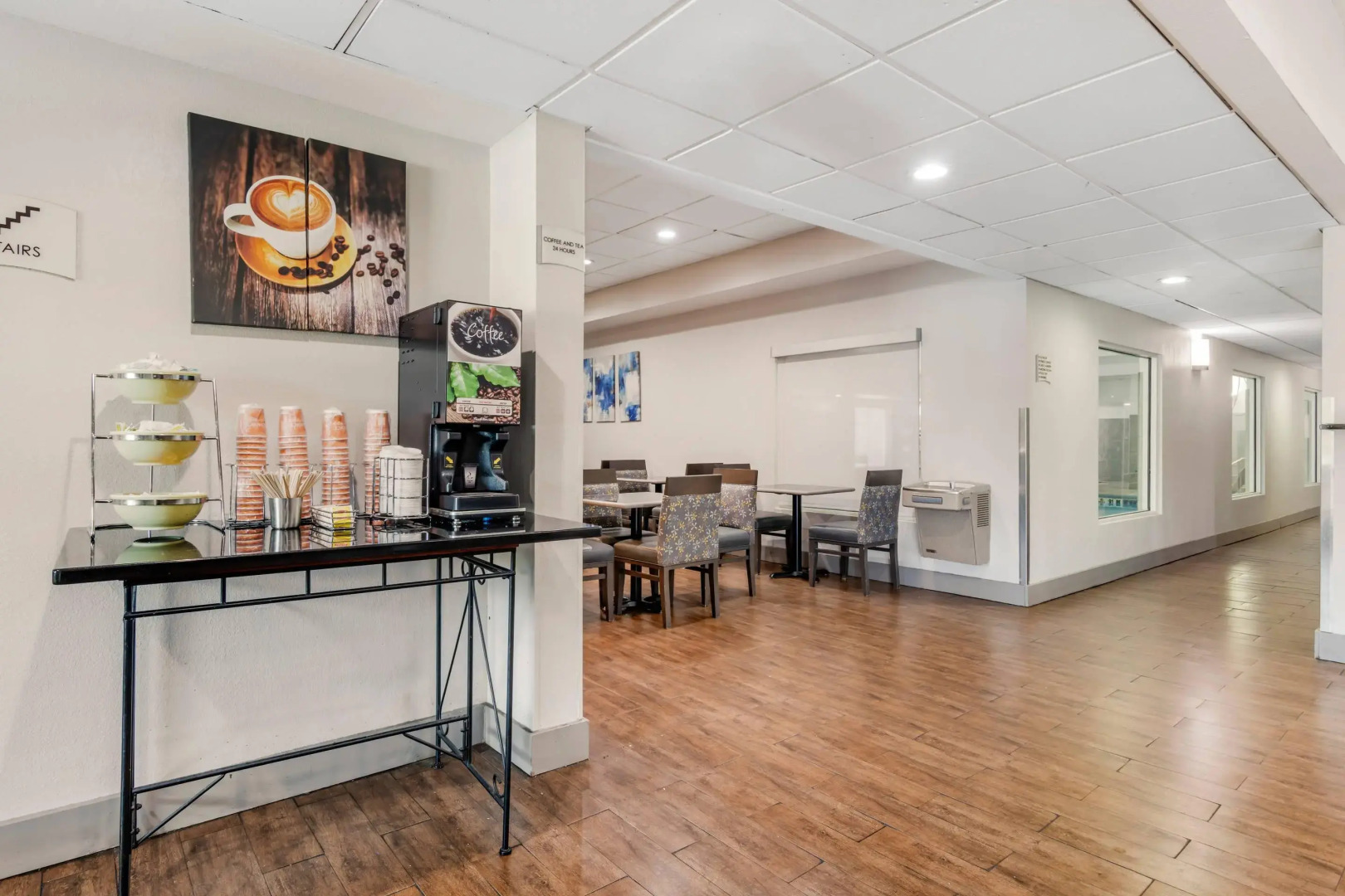 Quality Inn & Suites Union City - Atlanta South