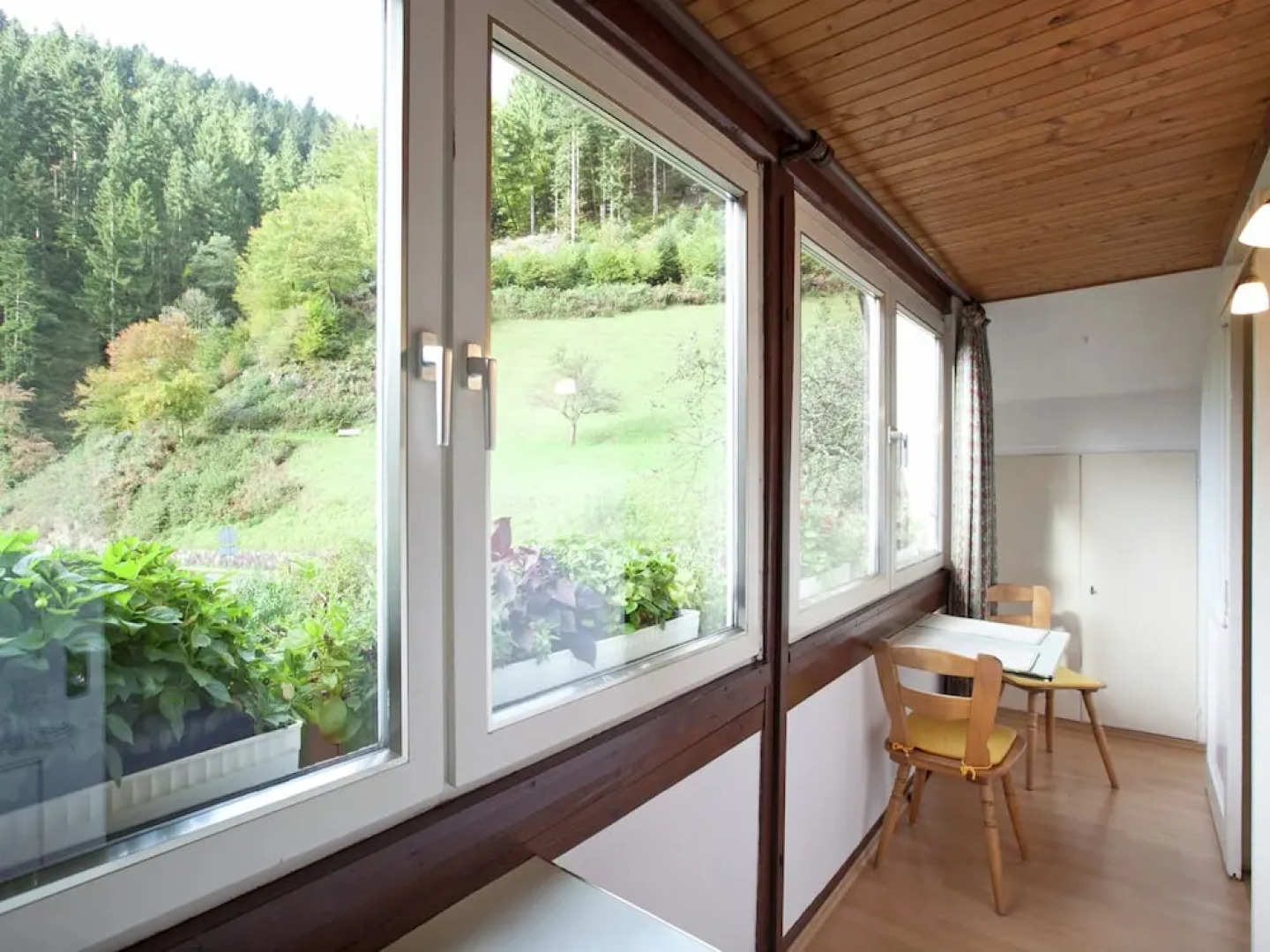 Holiday Home Near the Forest in Oppenau