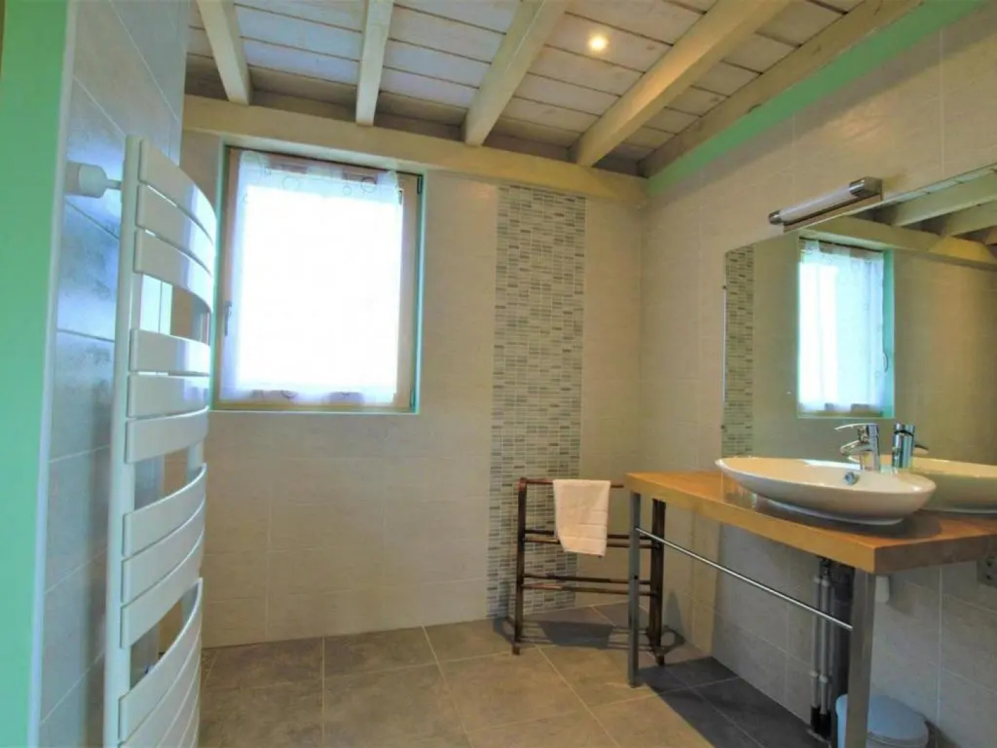 Gîte Laubressel, 3 pièces, 4 personnes - FR-1-543-133